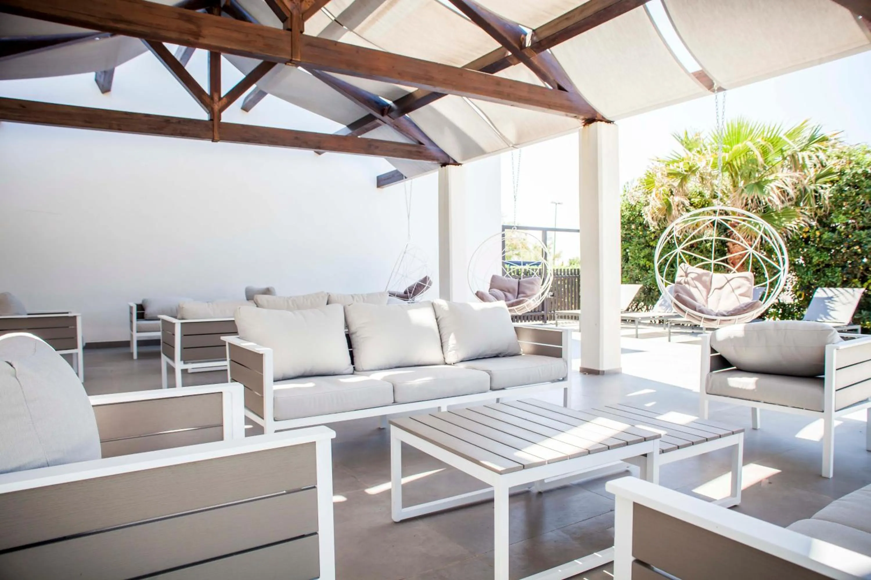 Property building in Smy Civico Zero