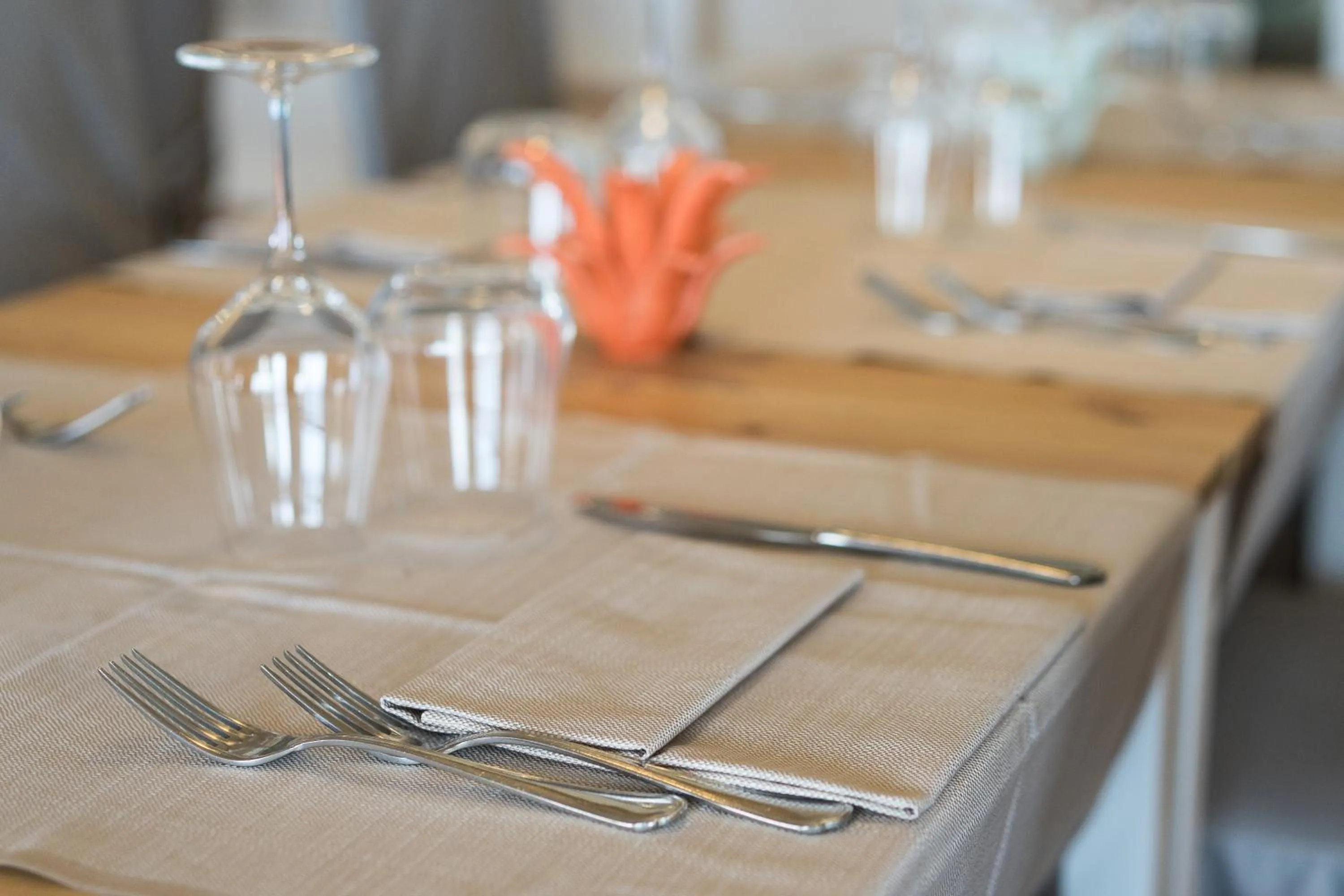 Restaurant/places to eat in Smy Civico Zero