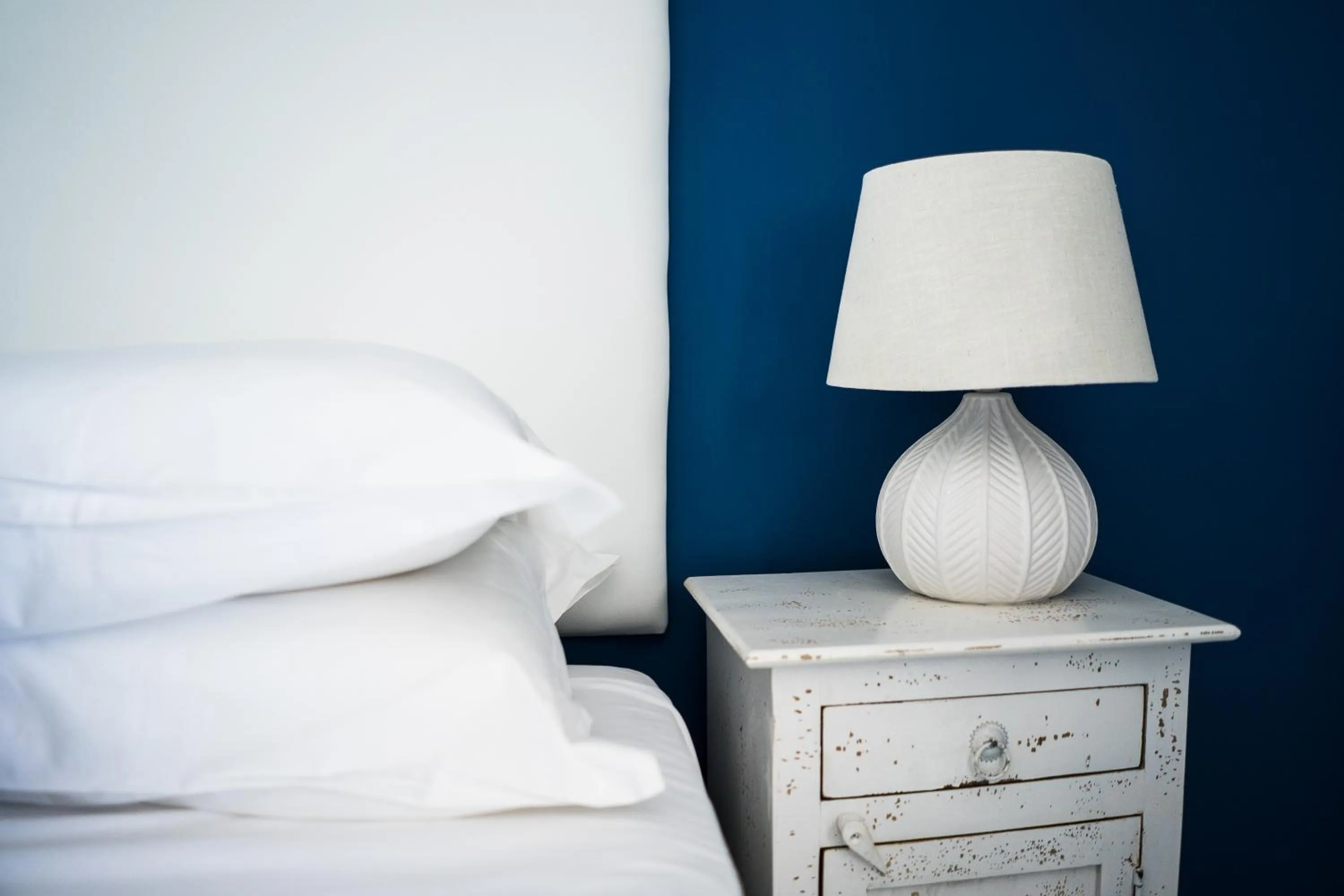 Bed in Smy Civico Zero