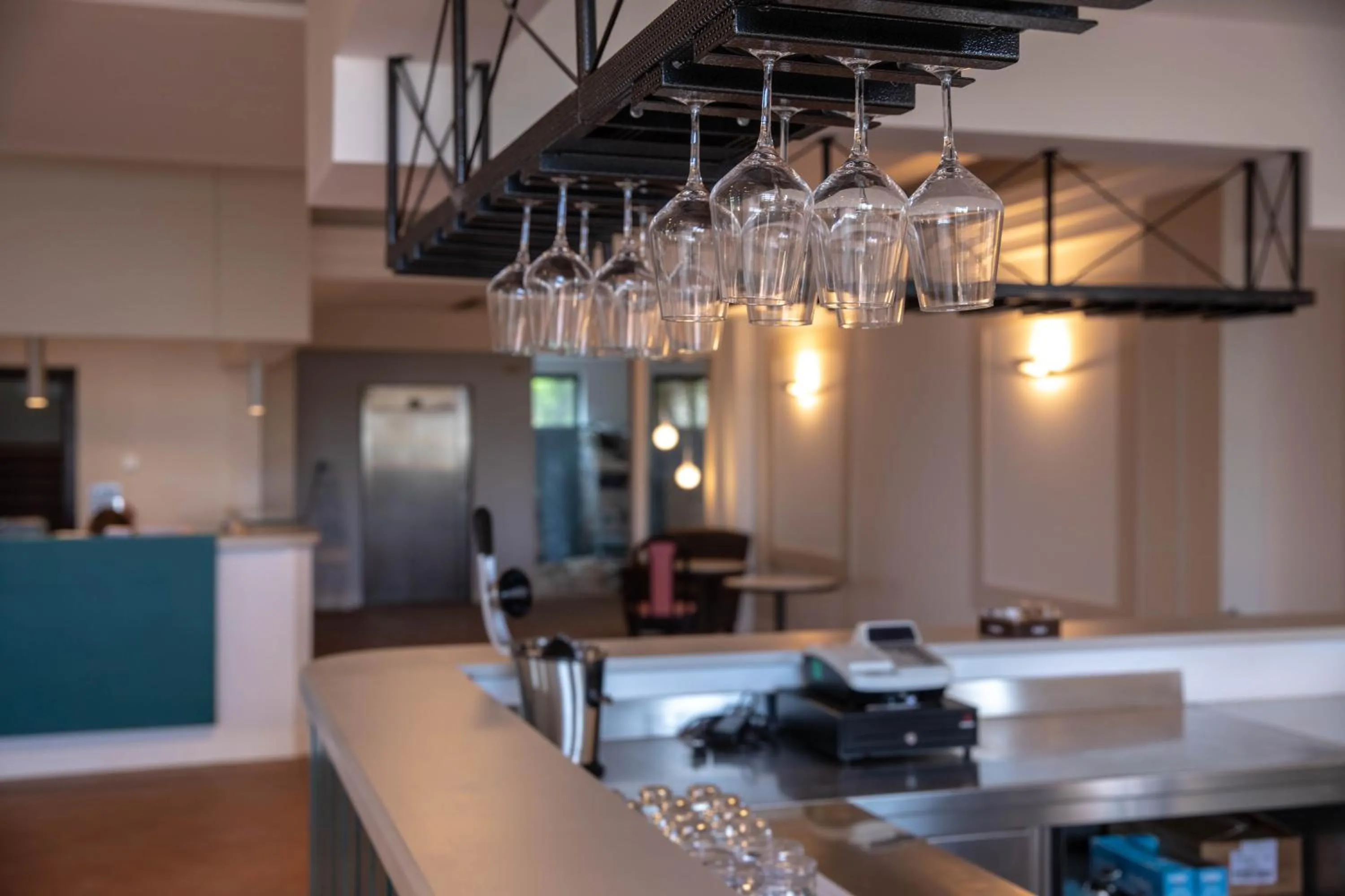 Restaurant/places to eat in Smy Civico Zero