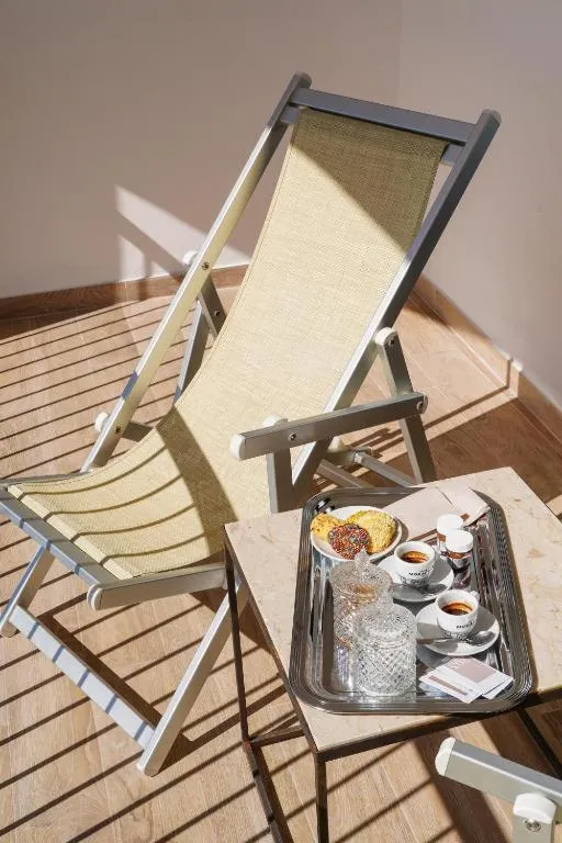 Food and drinks in Smy Civico Zero