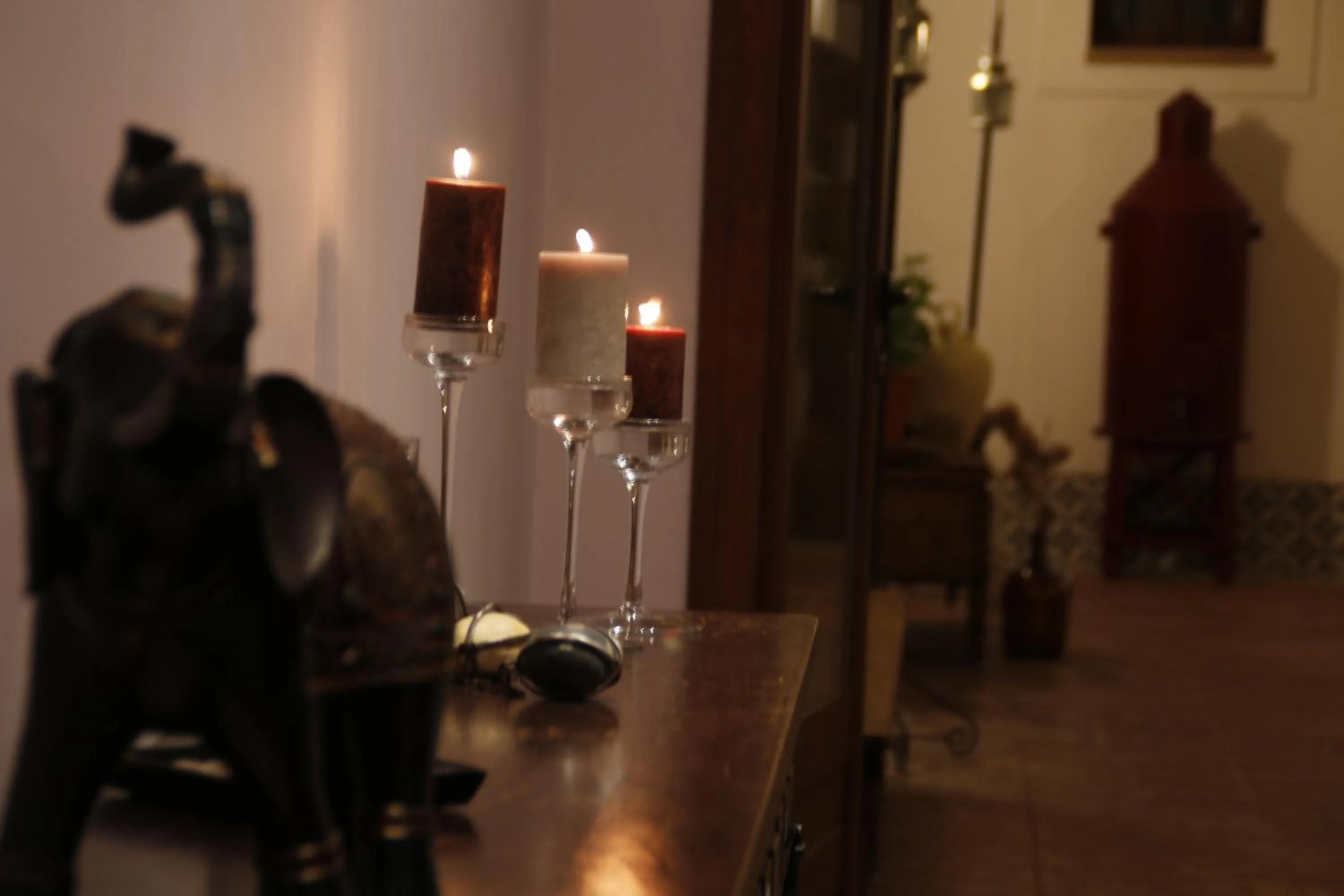 Off site in Hotel Rural Arroyo la Plata by Bossh Hotels