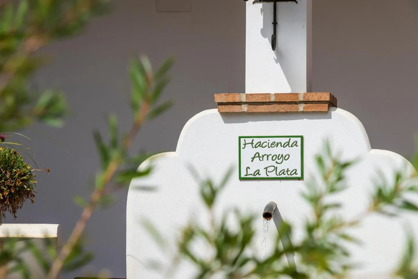 Hotel Rural Arroyo la Plata by Bossh Hotels