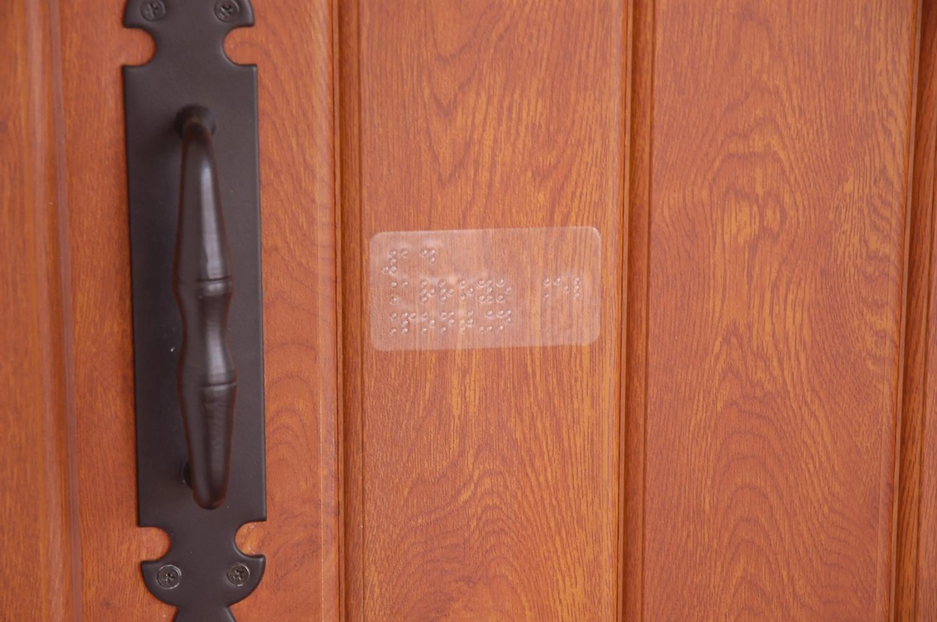 Decorative detail in Hotel Rural Arroyo la Plata by Bossh Hotels