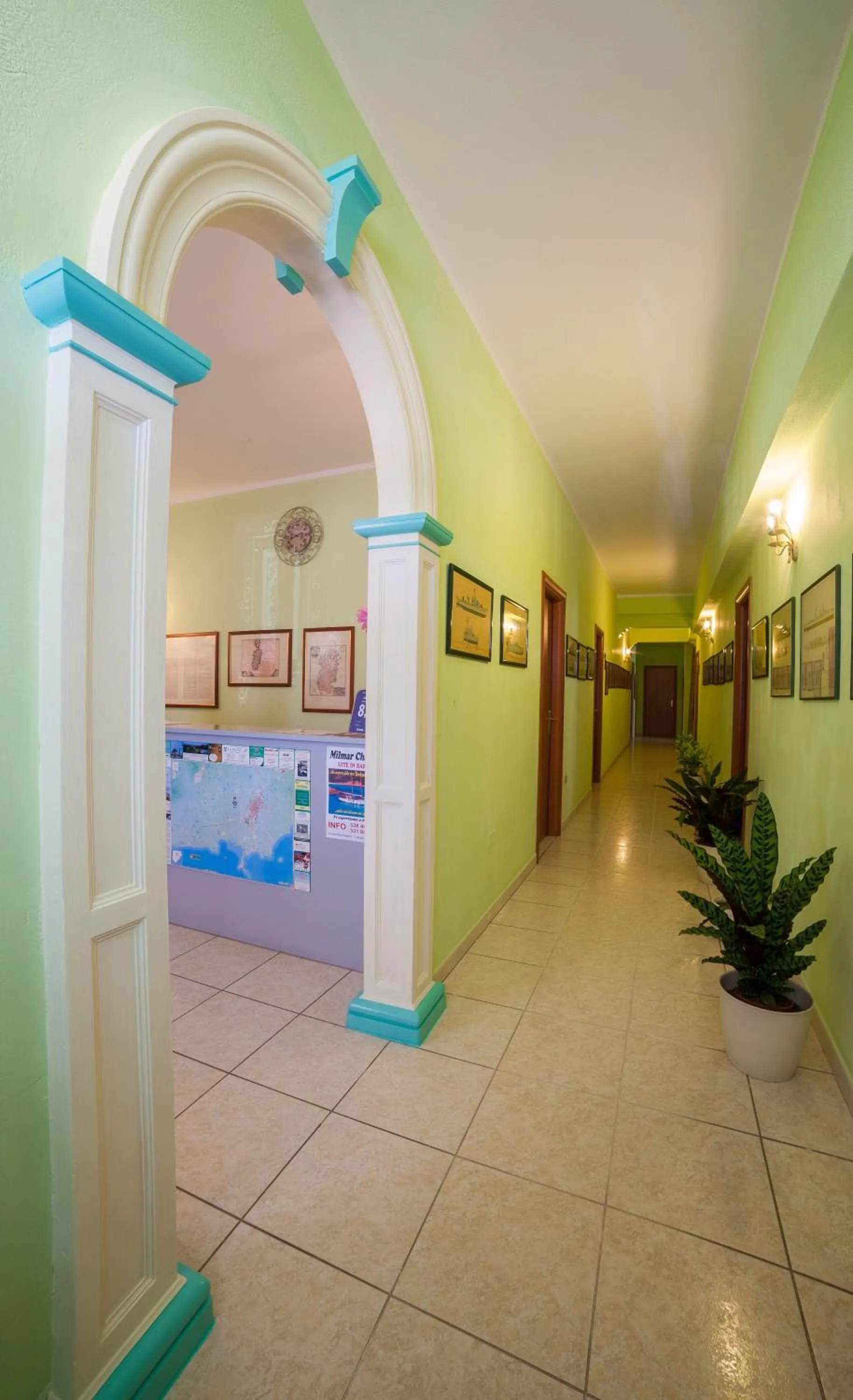 Other in Villa Alberta Hotel