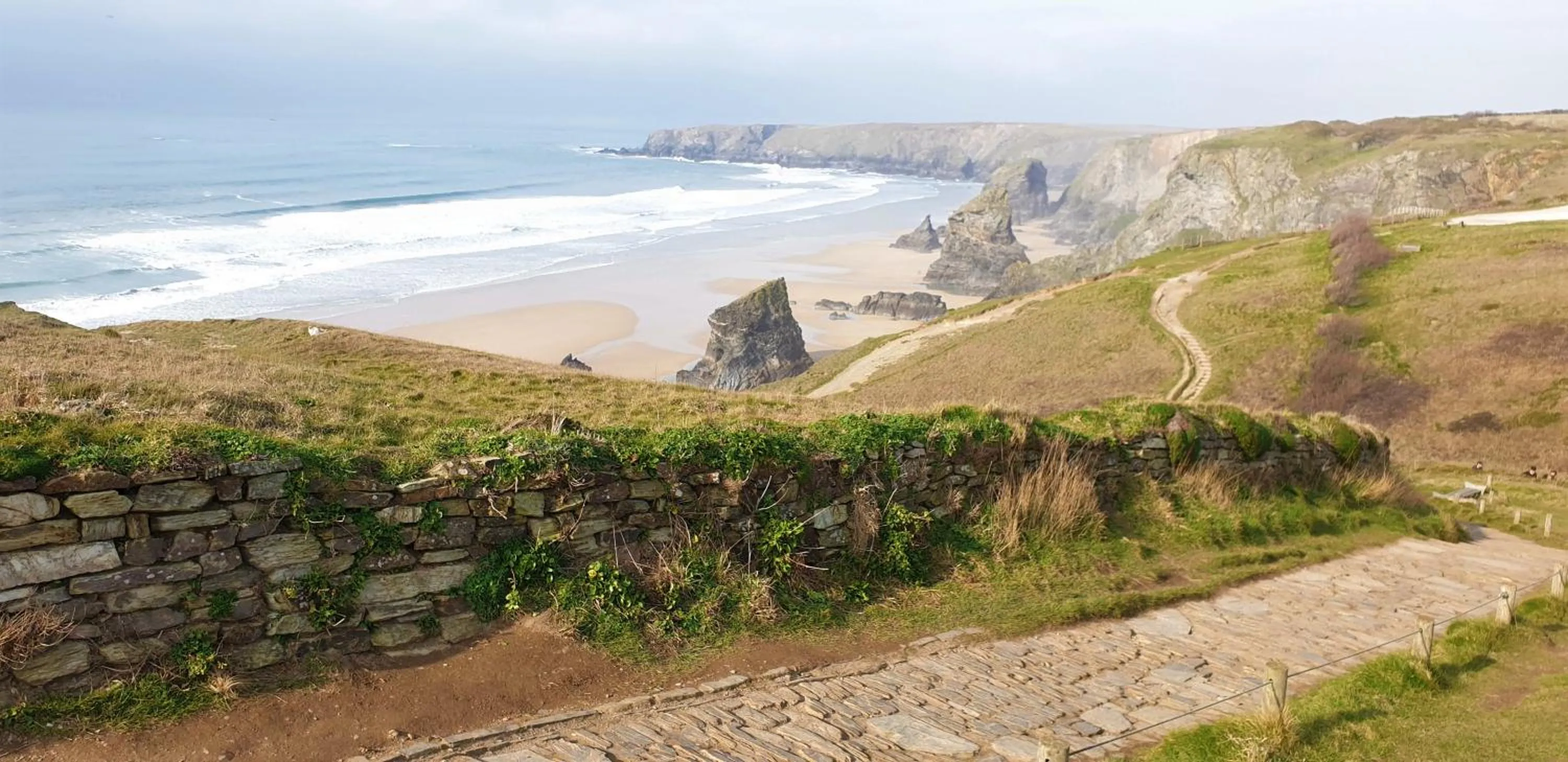 Neighbourhood in The Hideaway at Tregoose Old Mill