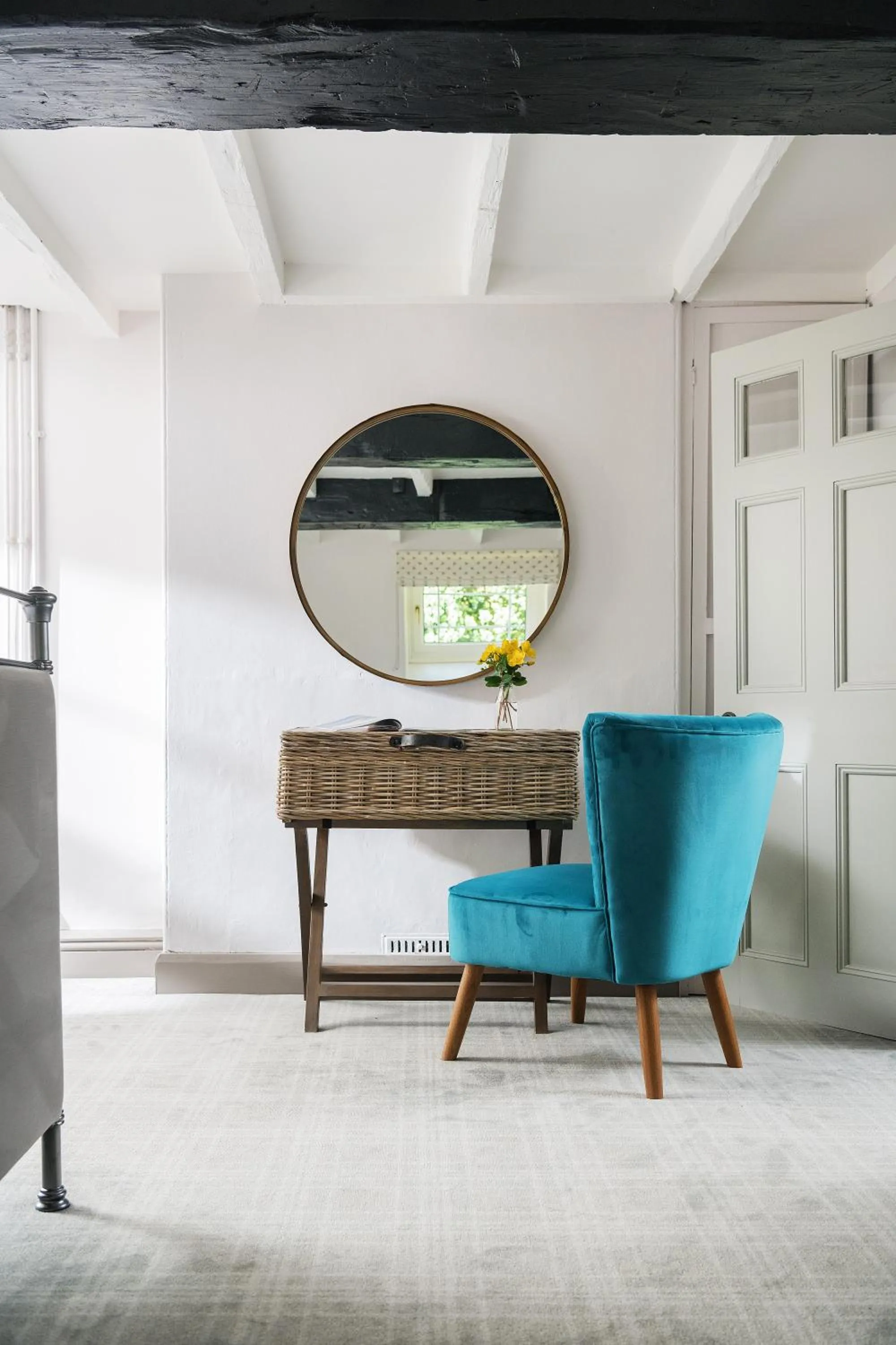 Other in The Hideaway at Tregoose Old Mill