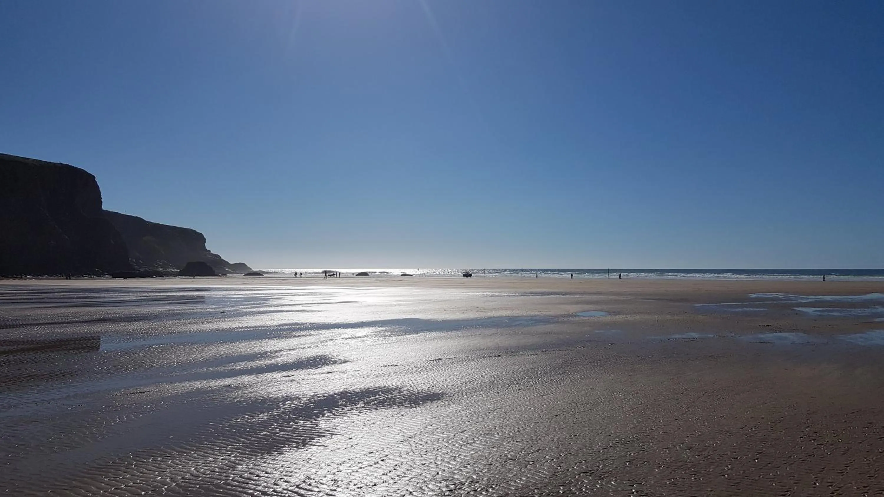 Neighbourhood in The Hideaway at Tregoose Old Mill