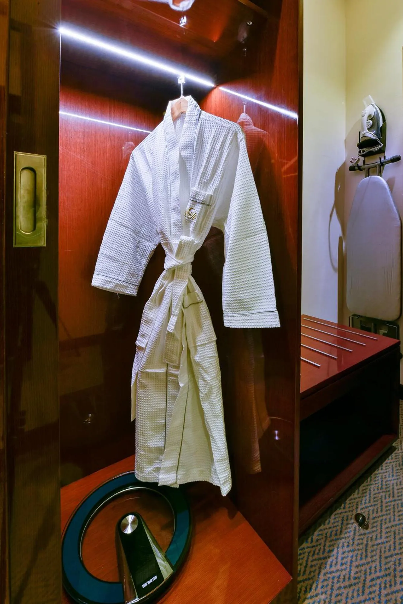 Golden Dune Hotel Turaif