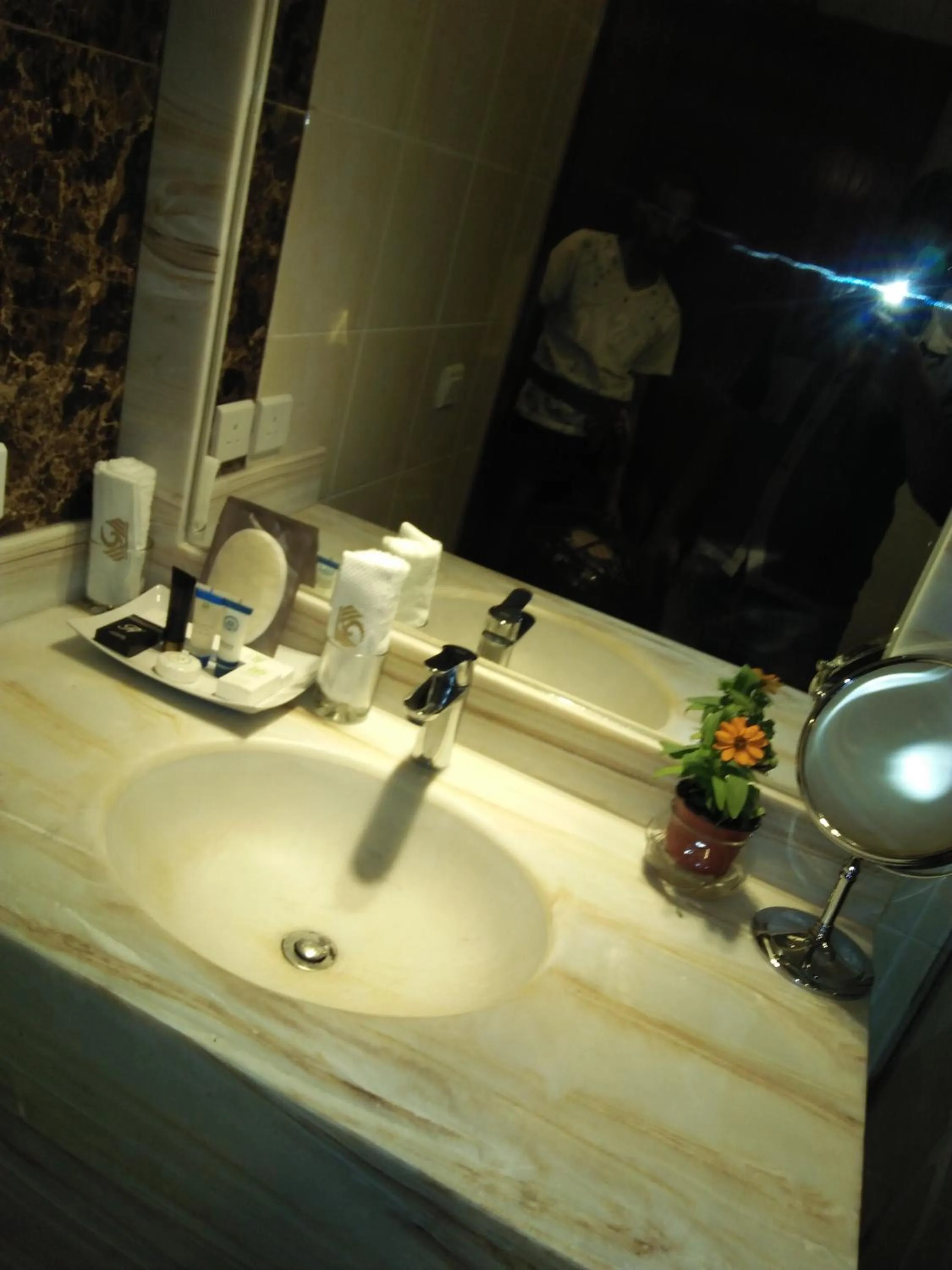 Golden Dune Hotel Turaif