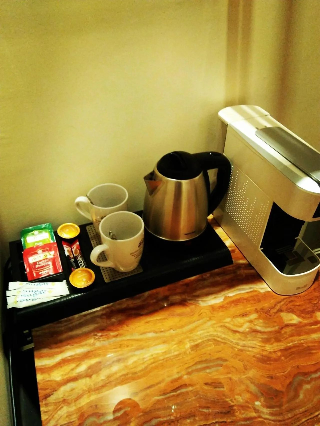 Golden Dune Hotel Turaif