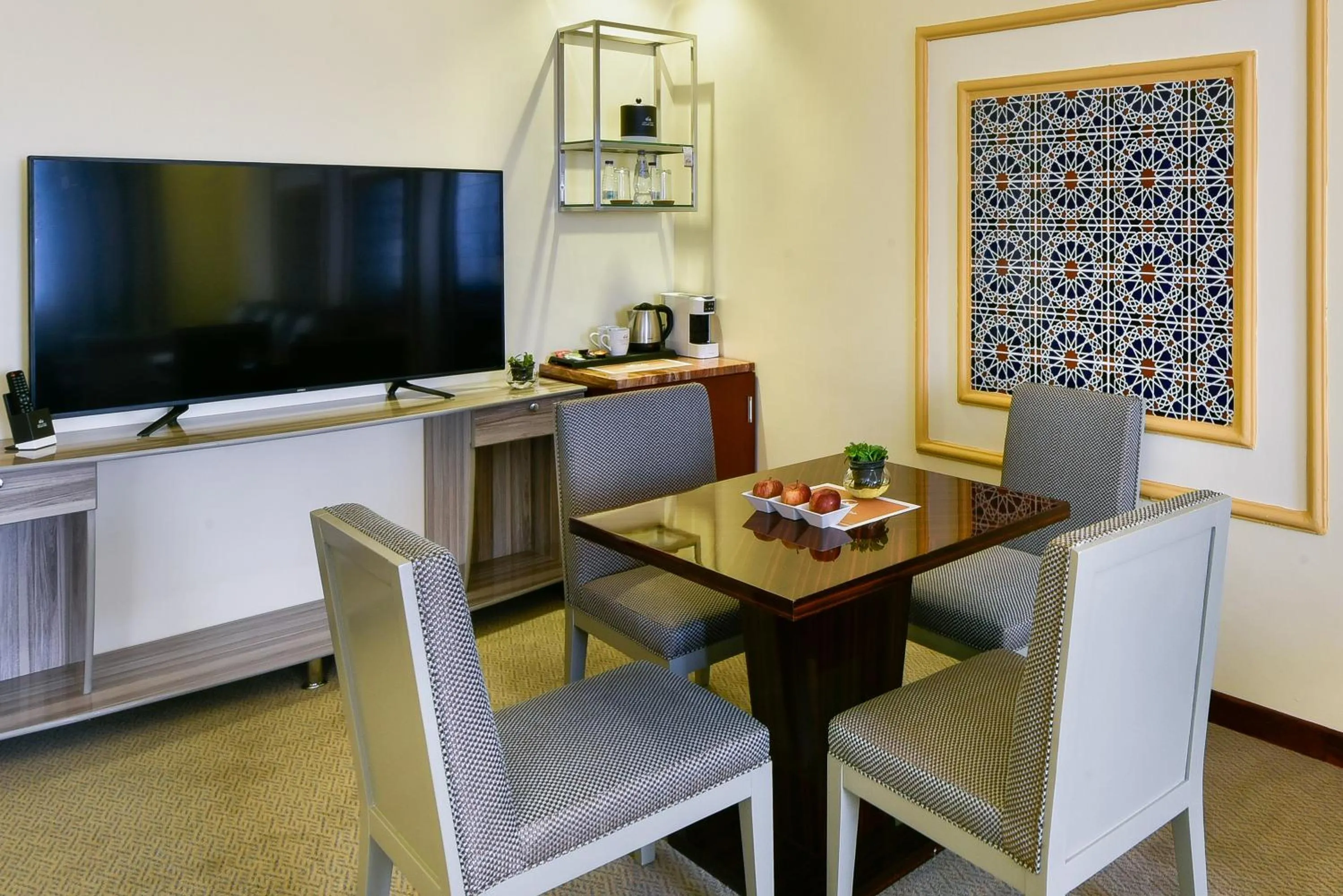 Golden Dune Hotel Turaif