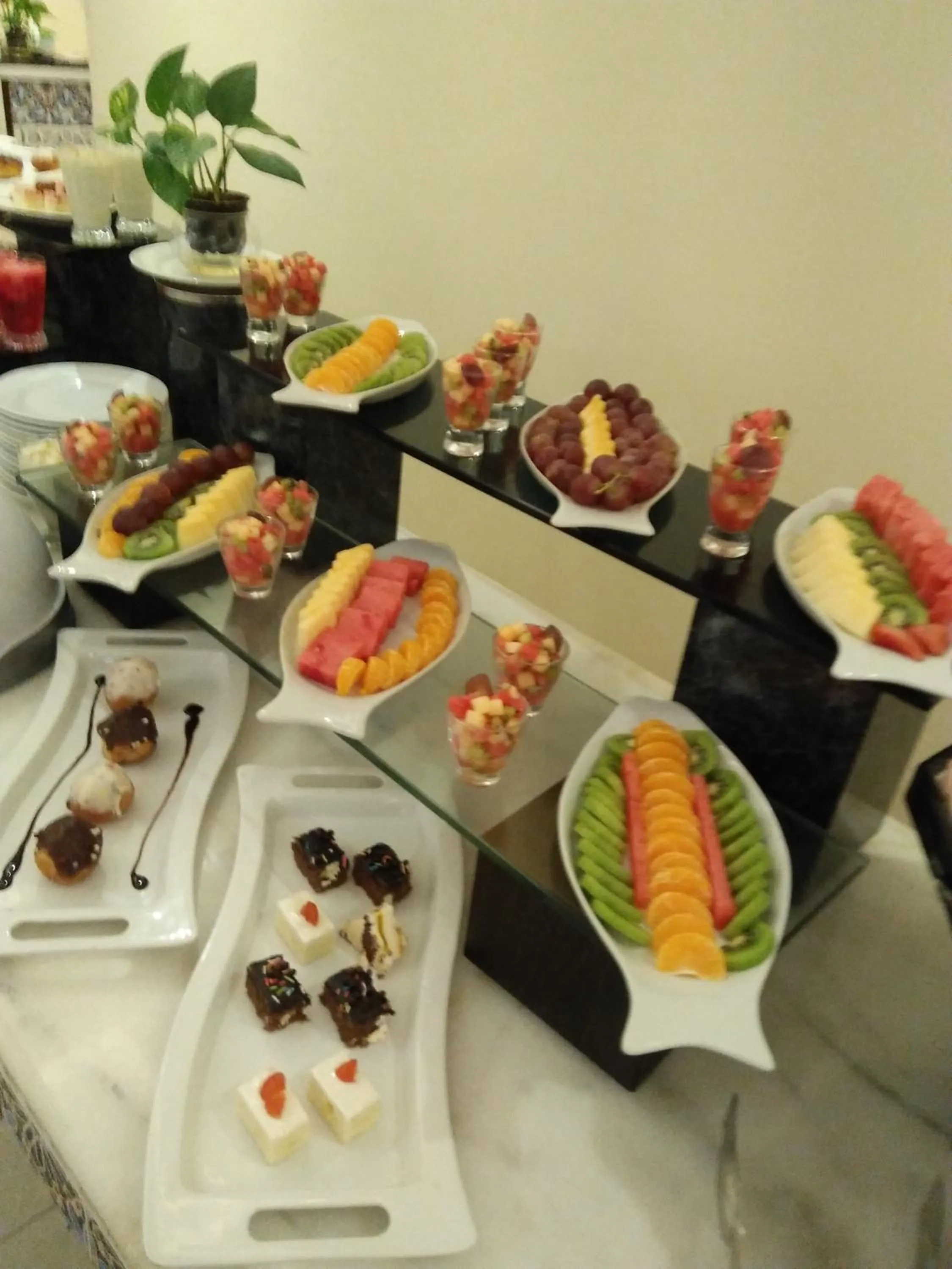 Golden Dune Hotel Turaif