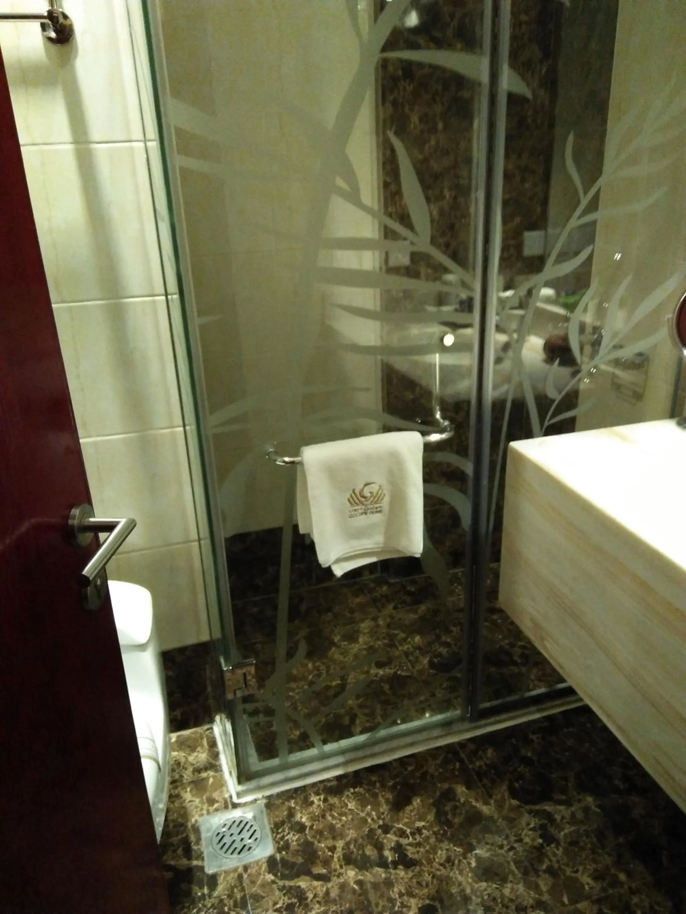 Golden Dune Hotel Turaif