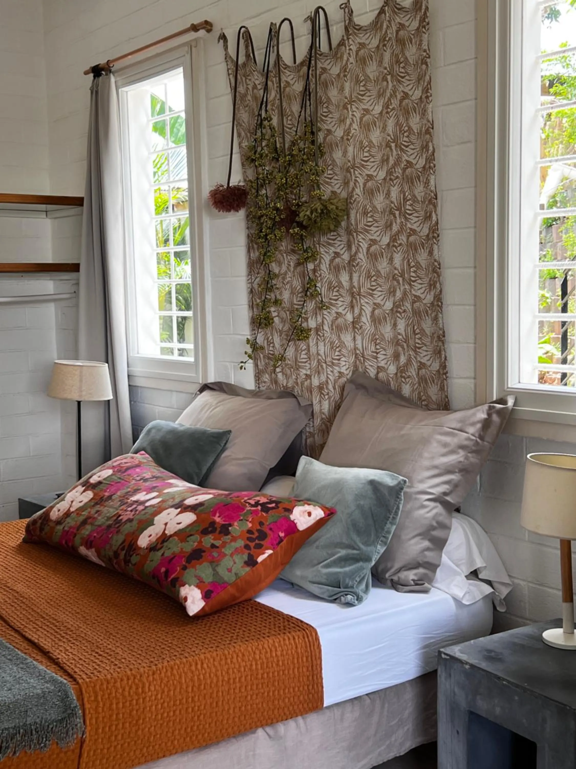 Photo of the whole room, Bed in Villa d’ô