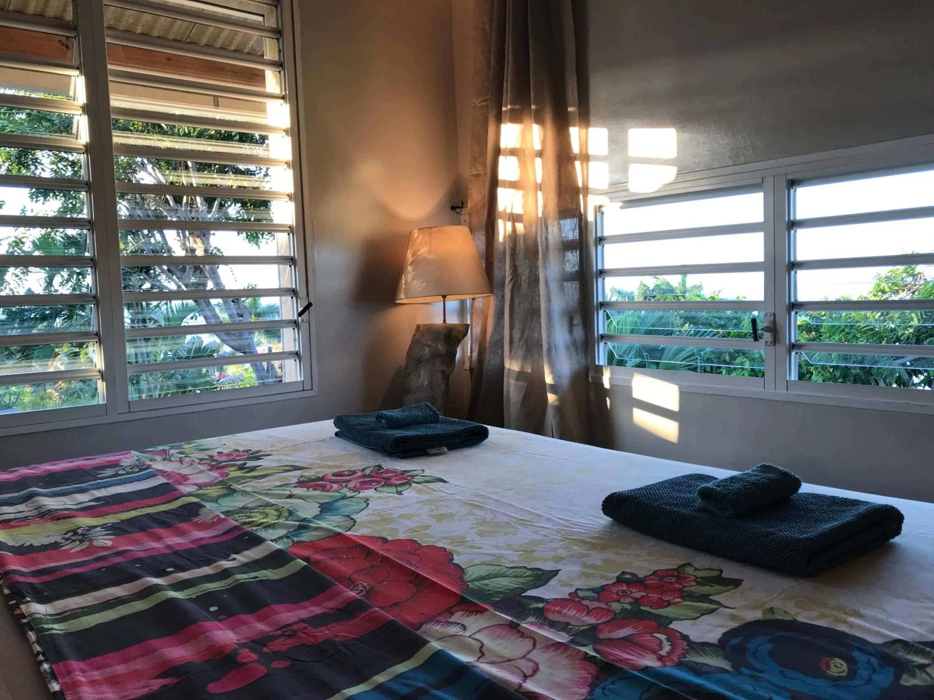 Photo of the whole room in Villa d’ô