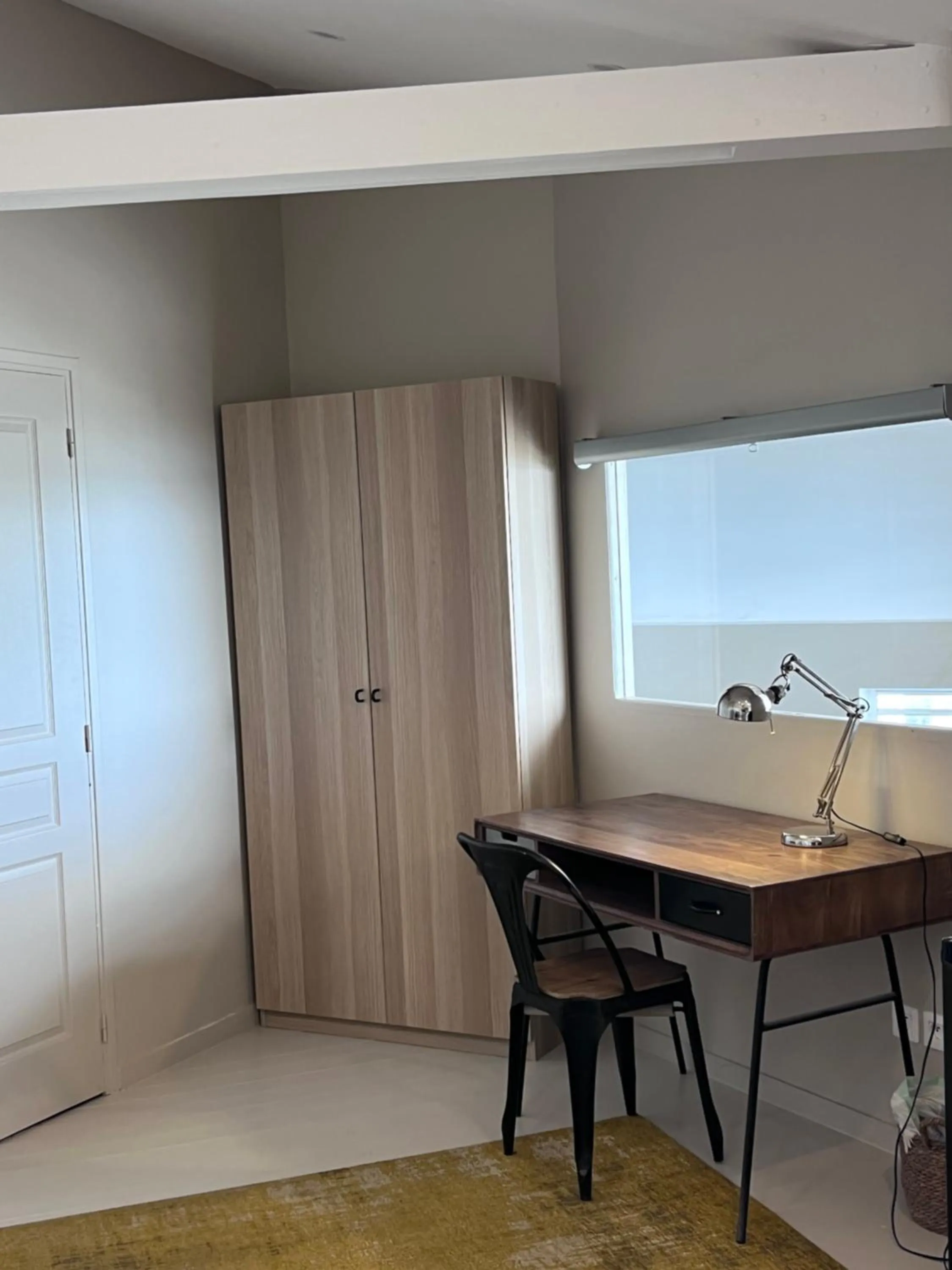 wardrobe in Villa d’ô