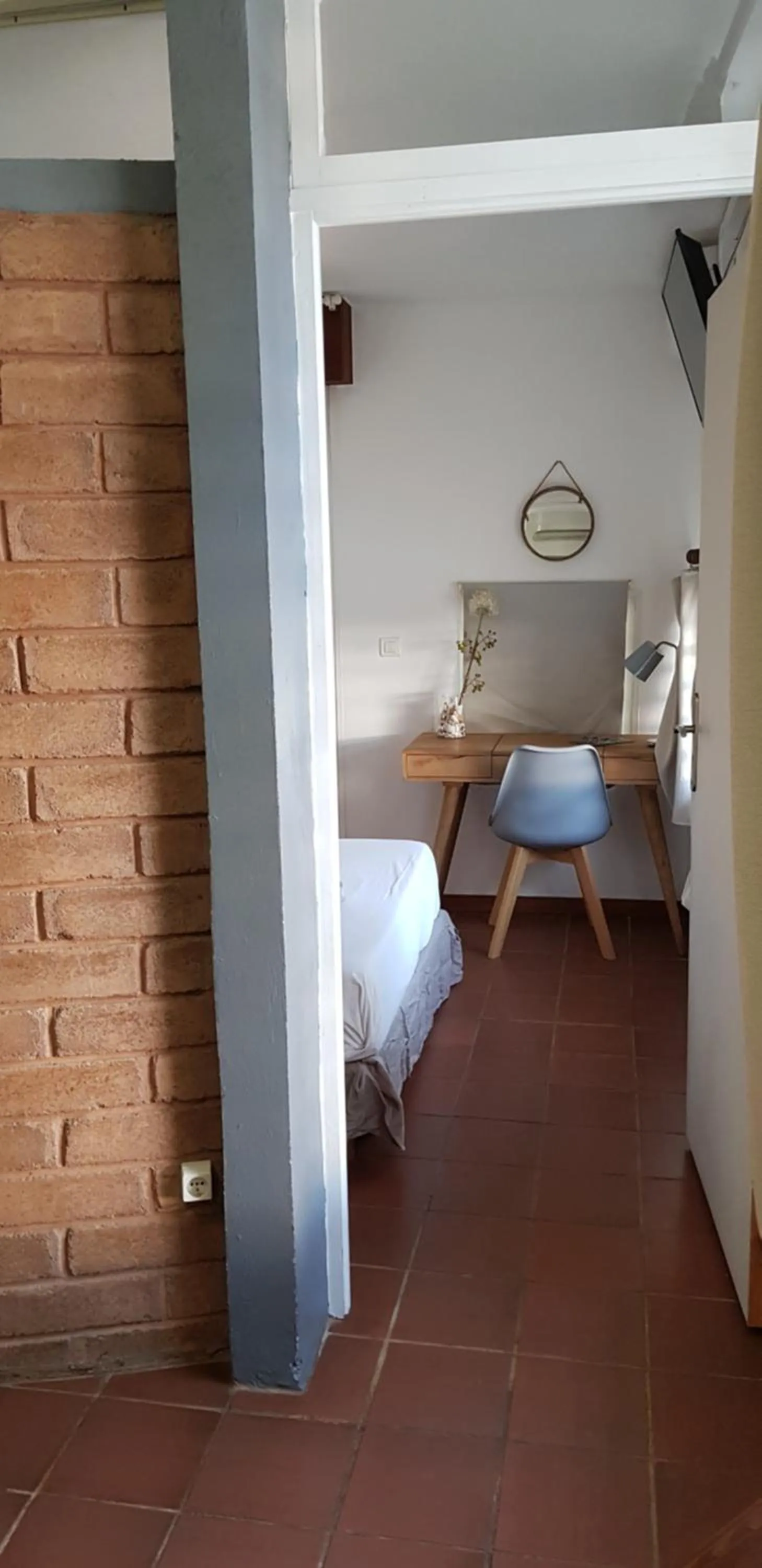 Photo of the whole room, Bed in Villa d’ô