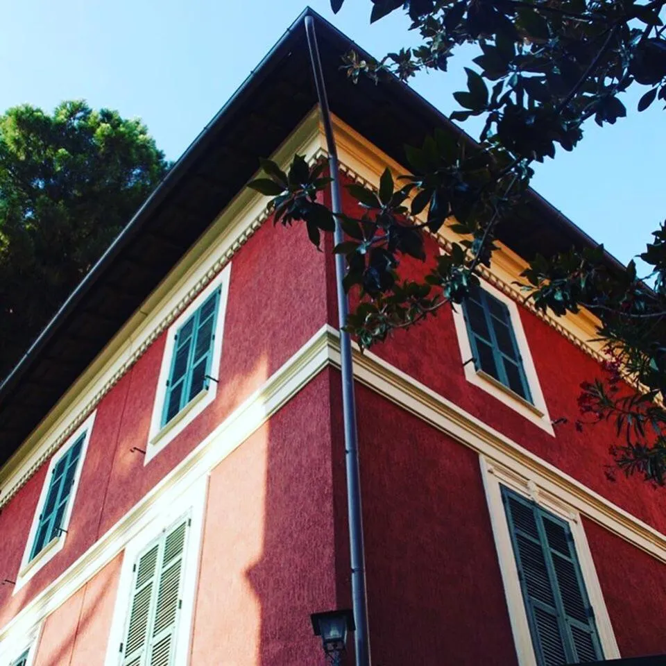 Property building in Il Tempio di Morfeo