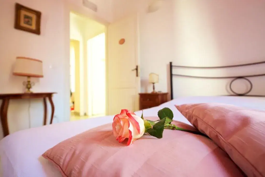 Double Room - single occupancy in Il Tempio di Morfeo Double Room - single occupancy in Il Tempio di Morfeo