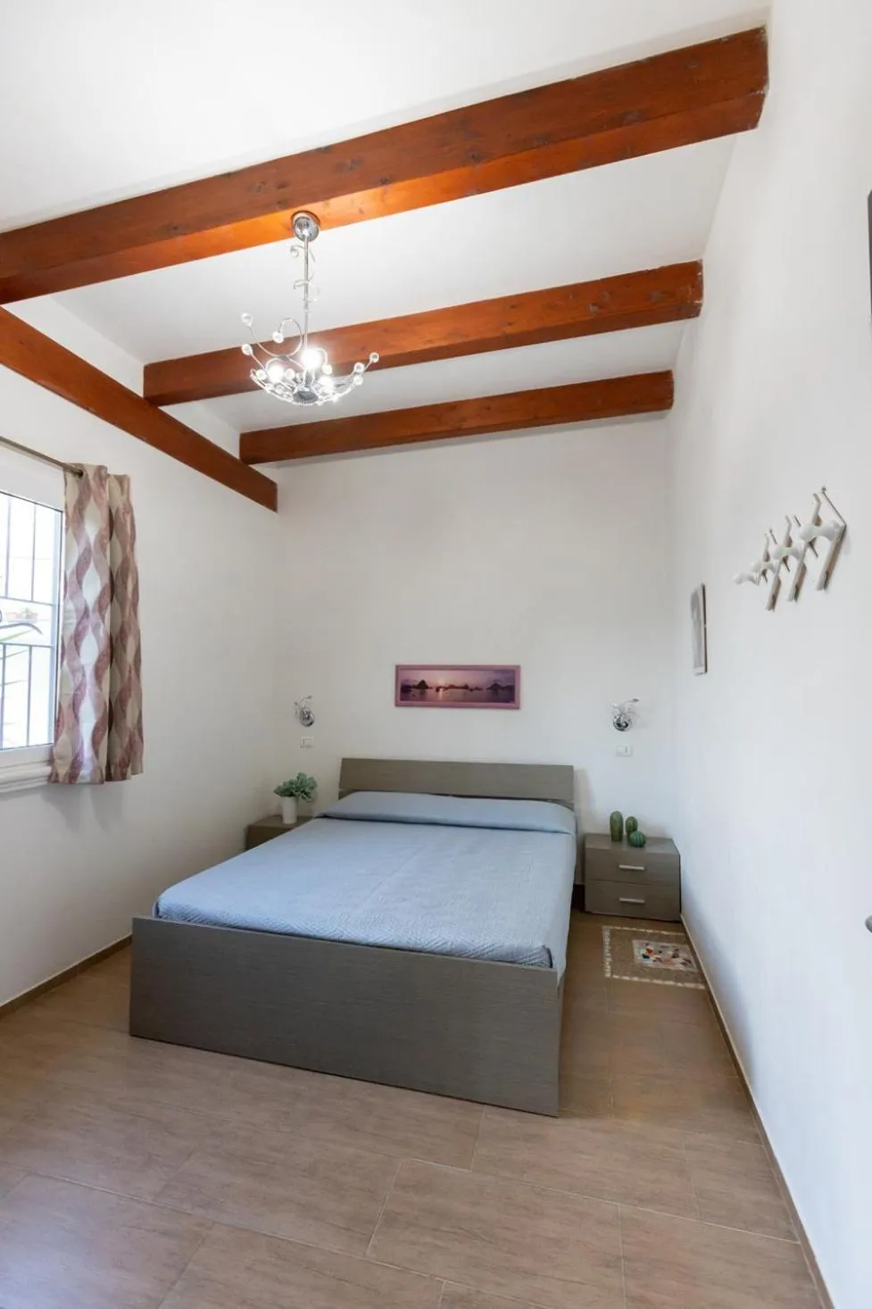 Bed in RESIDENCE EMARINE con SERVIZIO SPIAGGIA INCLUSO