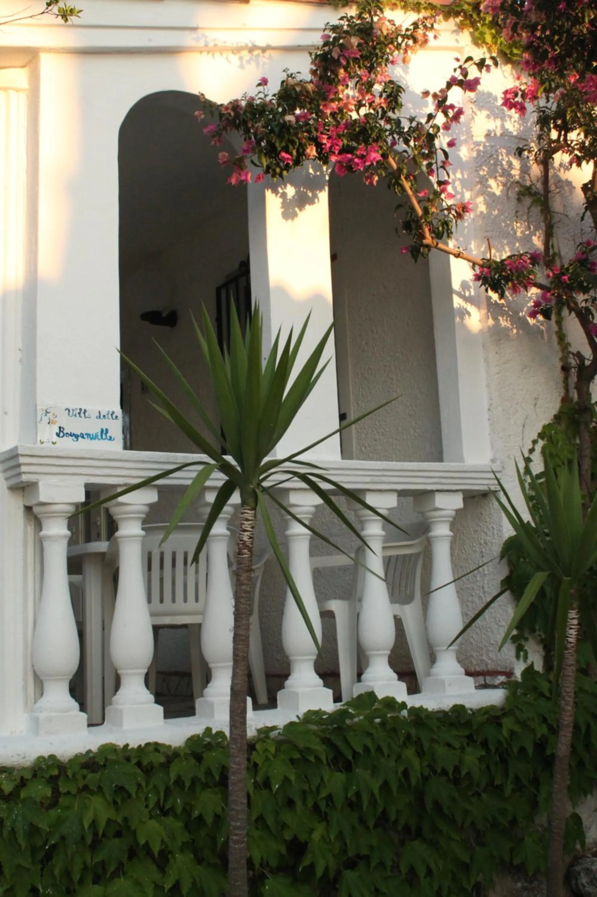 RESIDENCE EMARINE con SERVIZIO SPIAGGIA INCLUSO