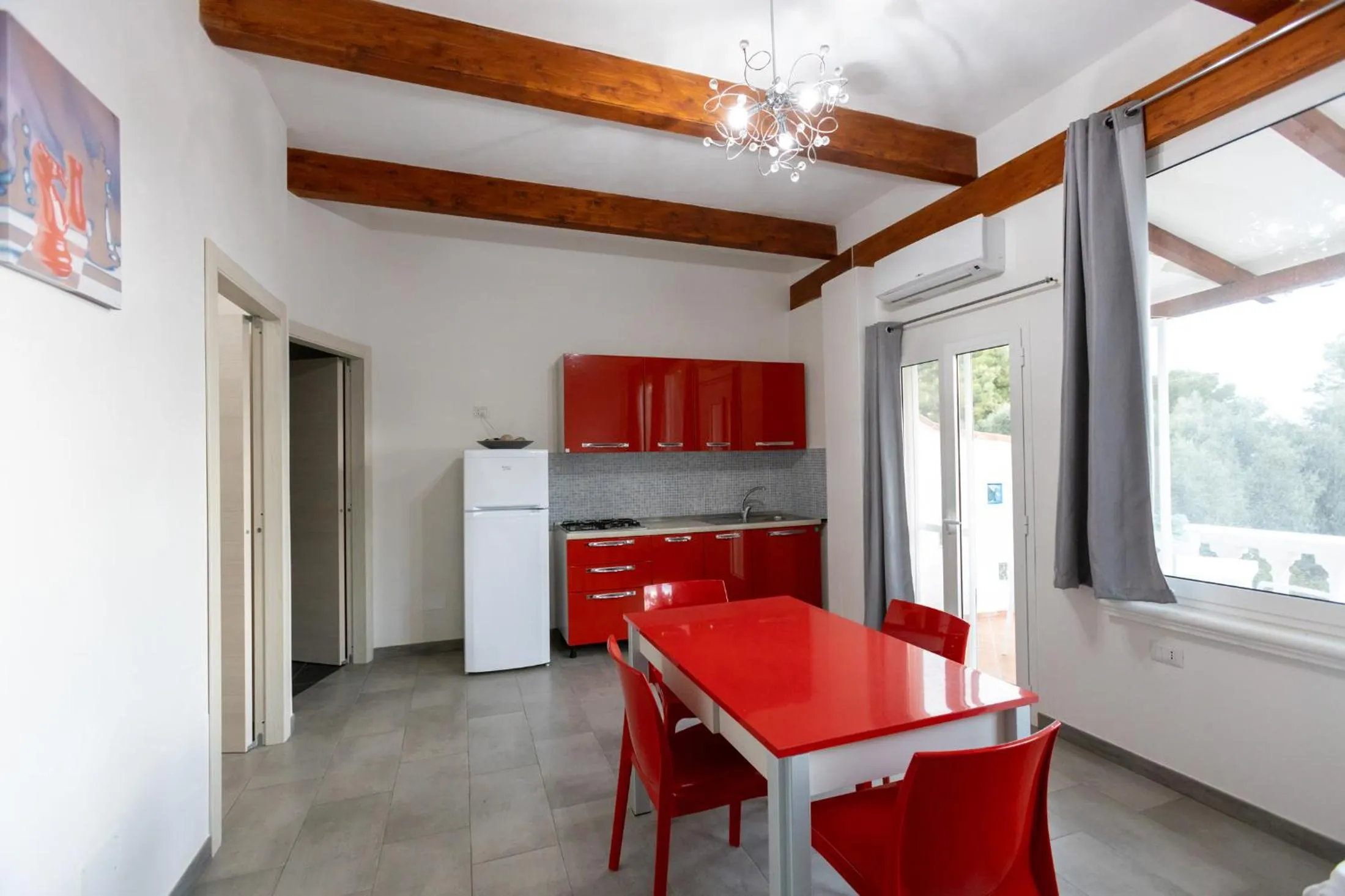 RESIDENCE EMARINE con SERVIZIO SPIAGGIA INCLUSO