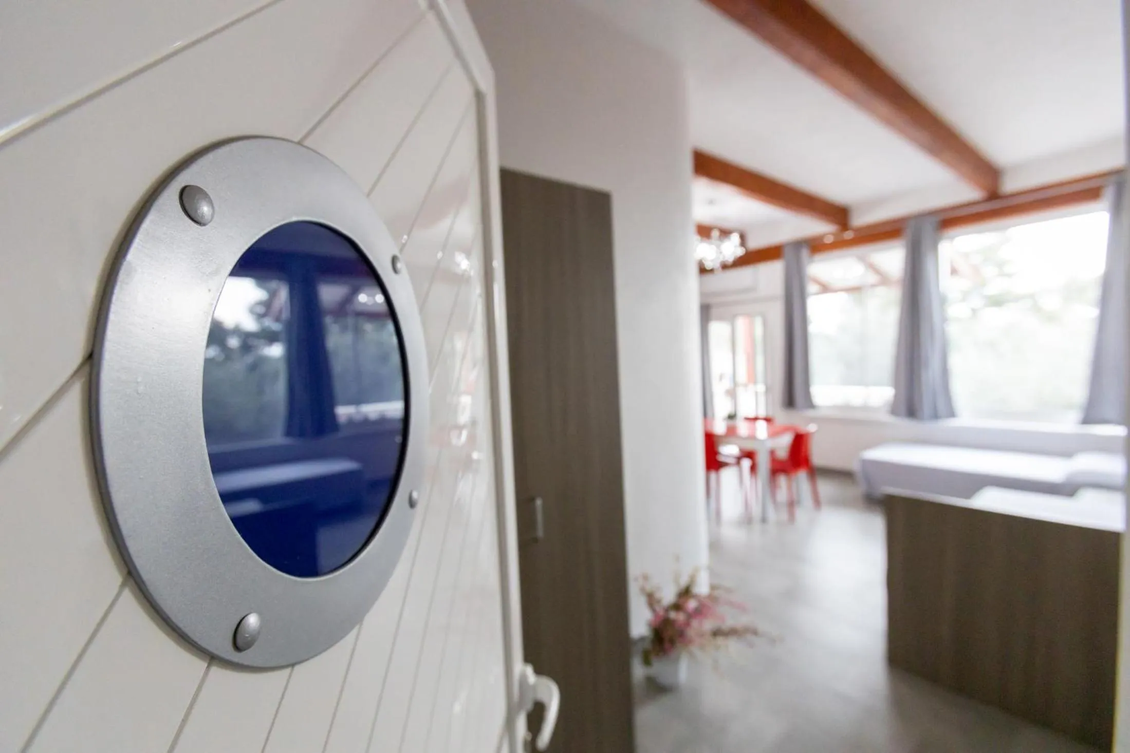 RESIDENCE EMARINE con SERVIZIO SPIAGGIA INCLUSO