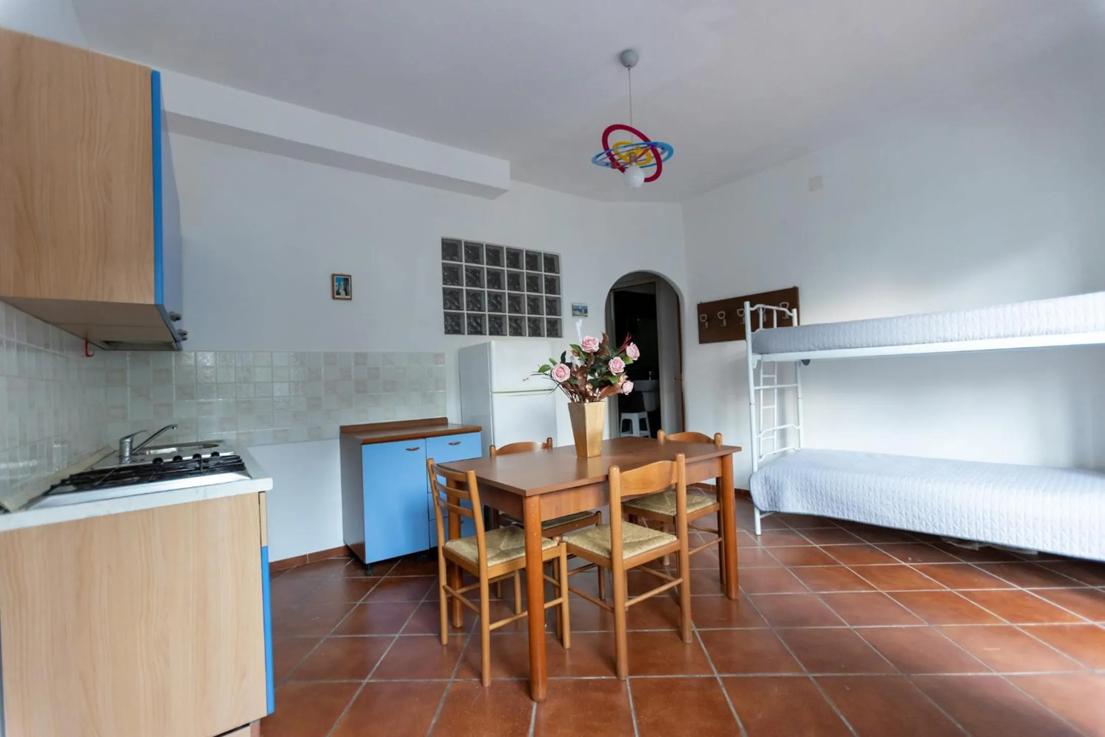 RESIDENCE EMARINE con SERVIZIO SPIAGGIA INCLUSO