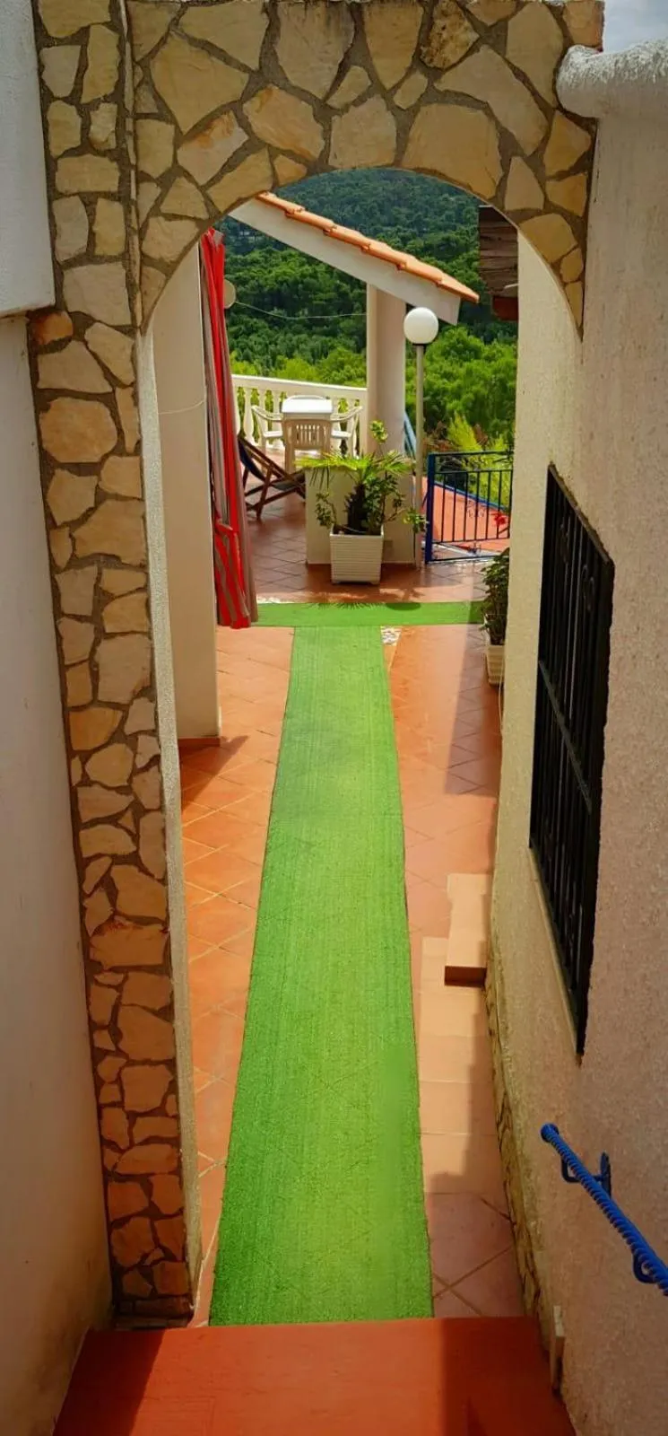 RESIDENCE EMARINE con SERVIZIO SPIAGGIA INCLUSO