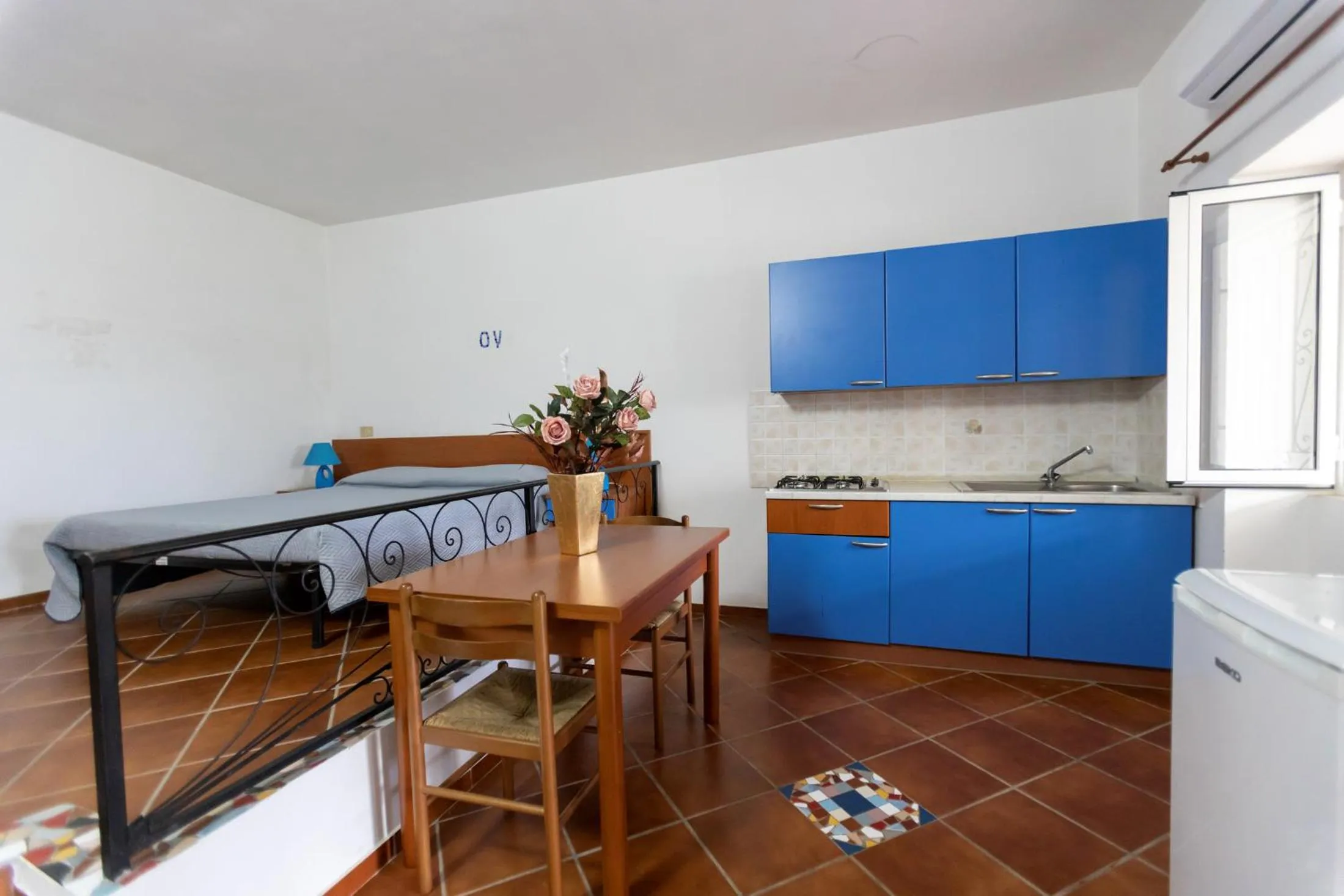 RESIDENCE EMARINE con SERVIZIO SPIAGGIA INCLUSO