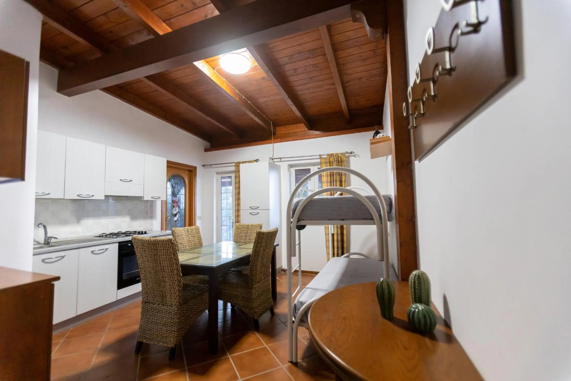 RESIDENCE EMARINE con SERVIZIO SPIAGGIA INCLUSO