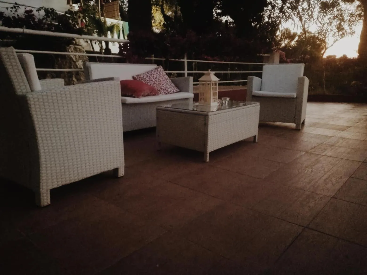 RESIDENCE EMARINE con SERVIZIO SPIAGGIA INCLUSO