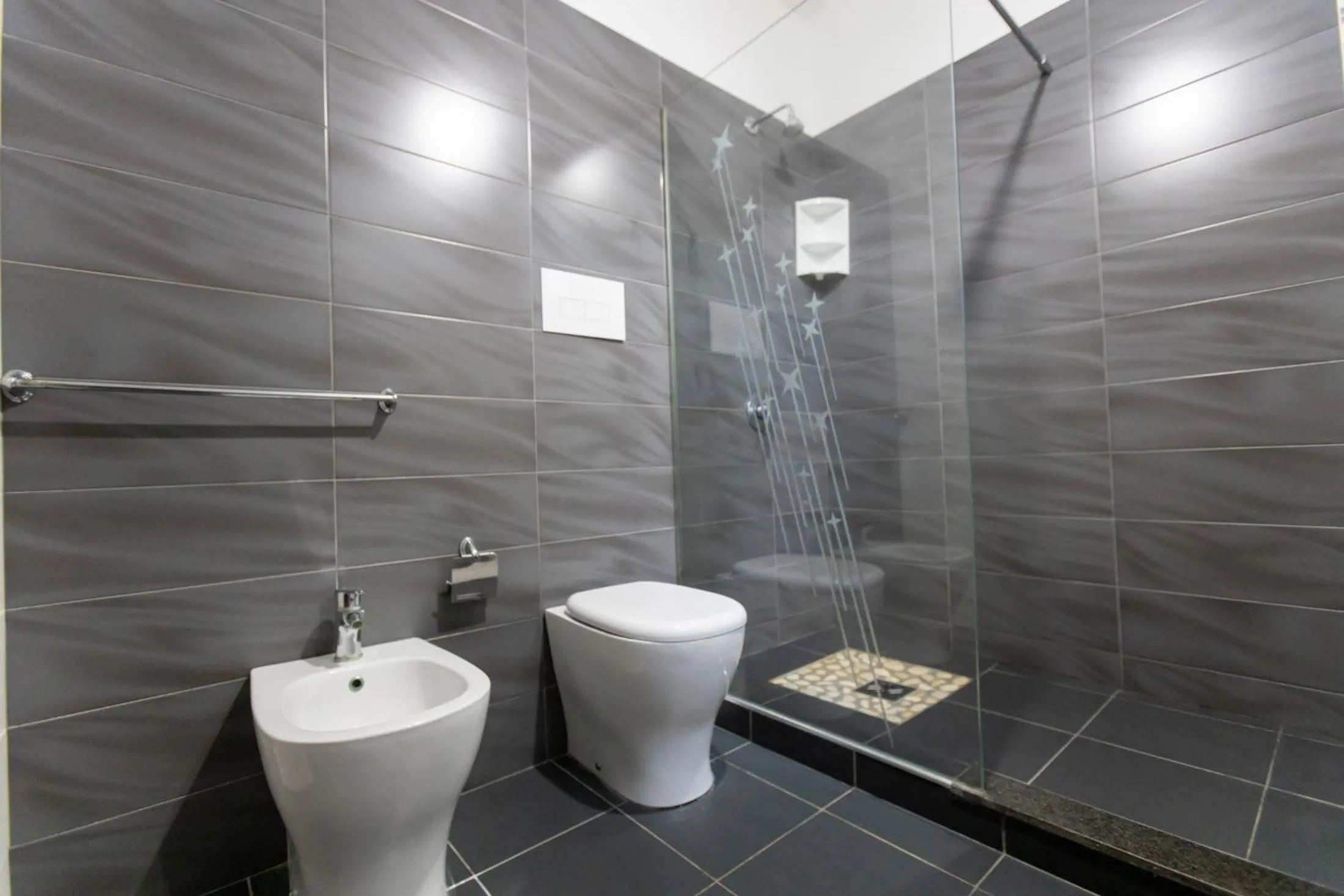 RESIDENCE EMARINE con SERVIZIO SPIAGGIA INCLUSO