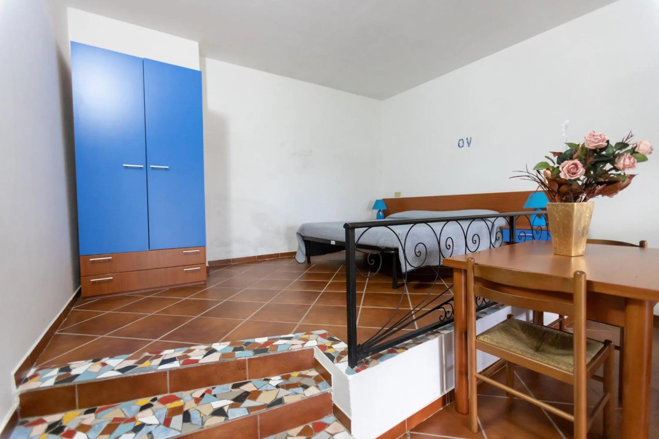 RESIDENCE EMARINE con SERVIZIO SPIAGGIA INCLUSO