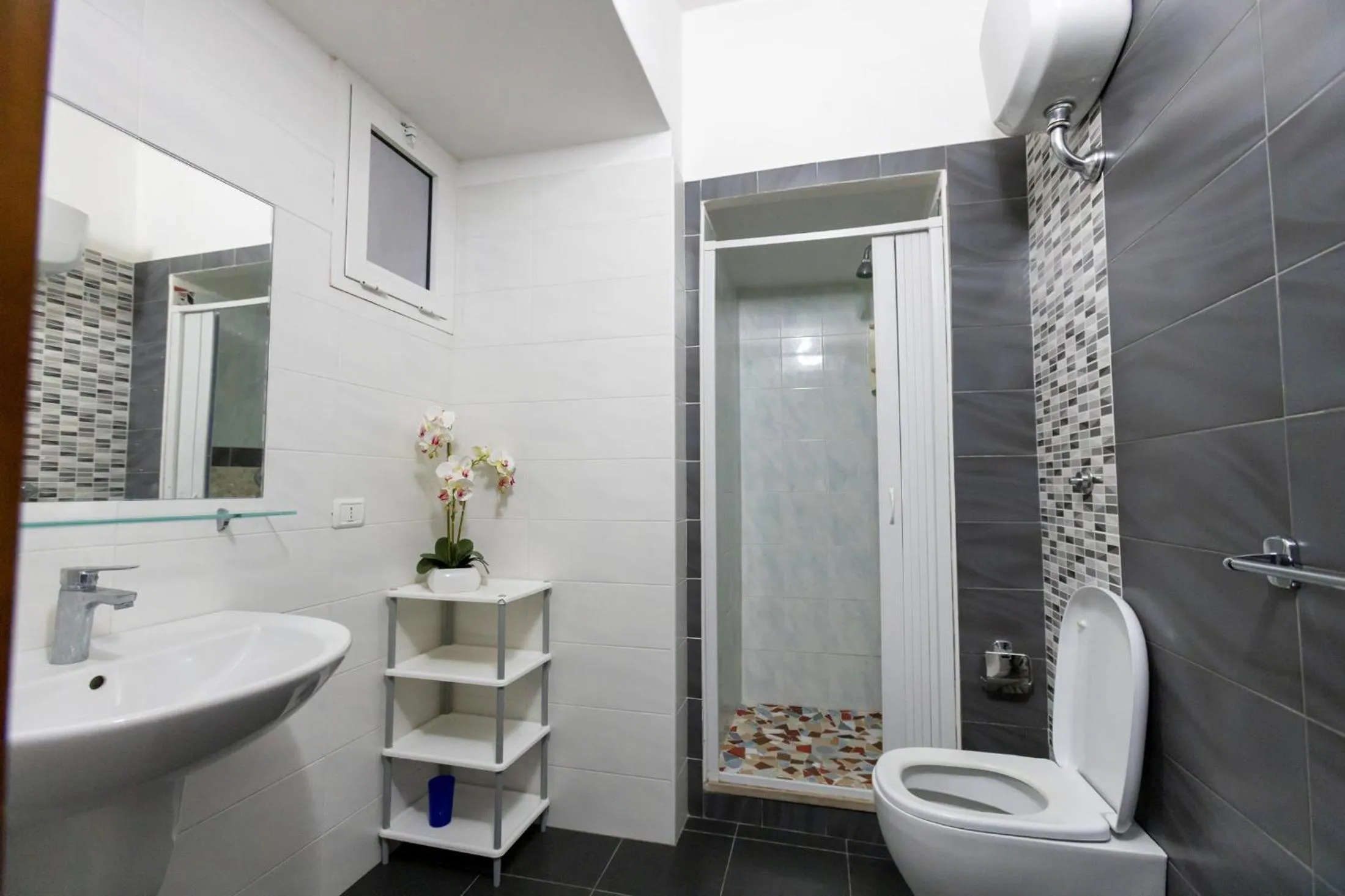 RESIDENCE EMARINE con SERVIZIO SPIAGGIA INCLUSO