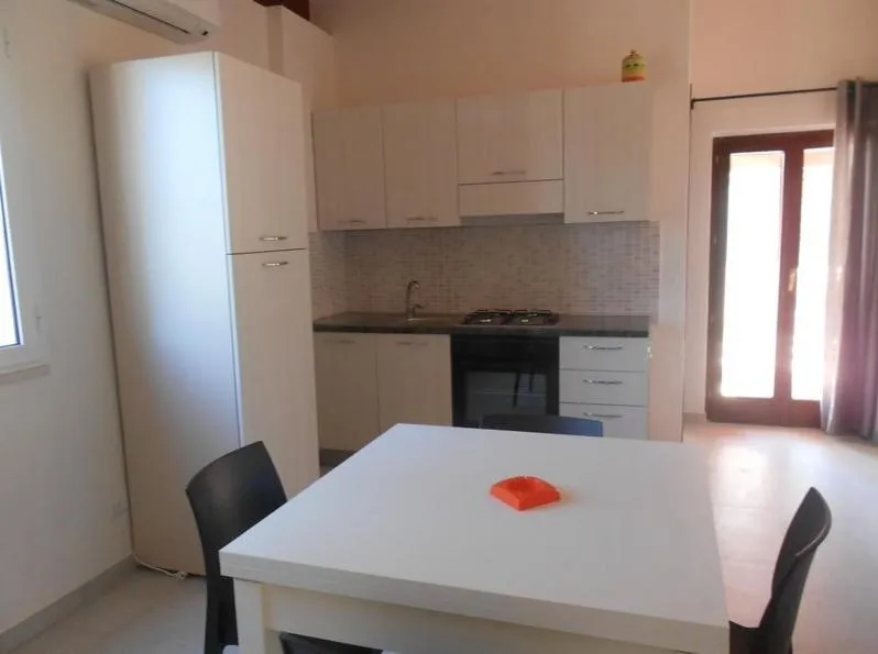 RESIDENCE EMARINE con SERVIZIO SPIAGGIA INCLUSO