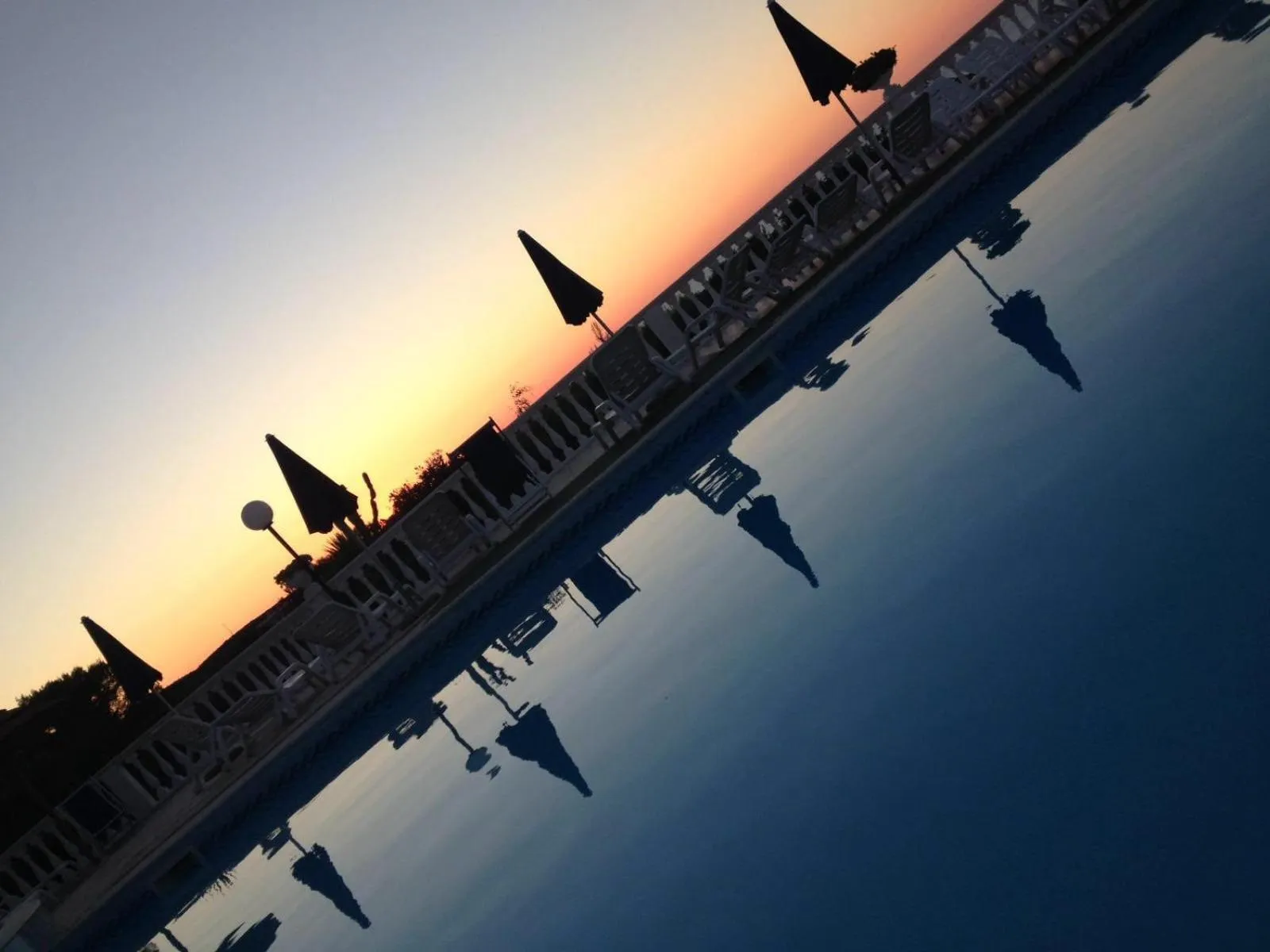 RESIDENCE EMARINE con SERVIZIO SPIAGGIA INCLUSO