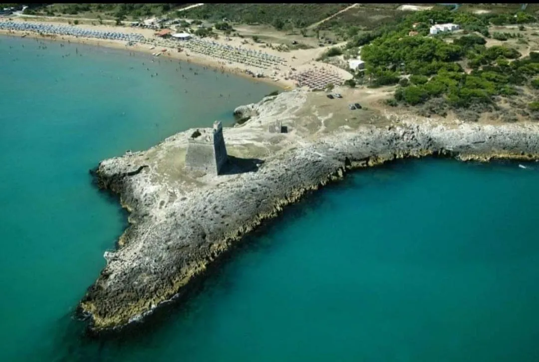 RESIDENCE EMARINE con SERVIZIO SPIAGGIA INCLUSO