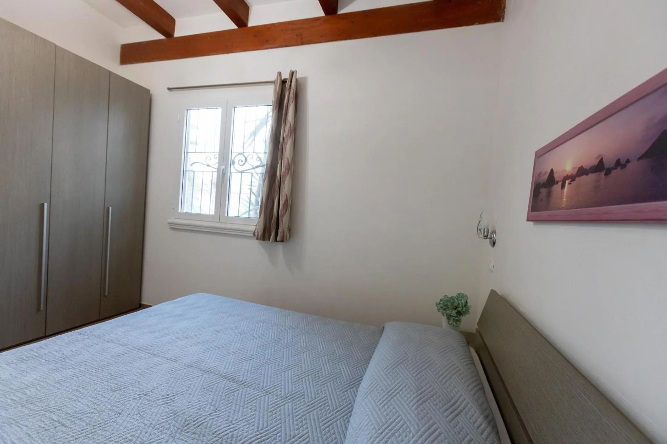 Bed in RESIDENCE EMARINE con SERVIZIO SPIAGGIA INCLUSO