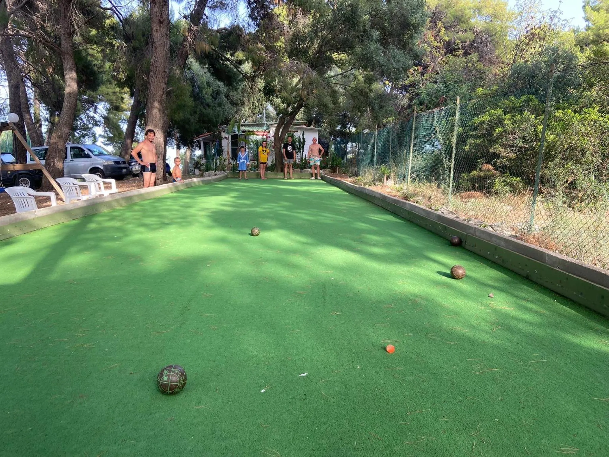 RESIDENCE EMARINE con SERVIZIO SPIAGGIA INCLUSO