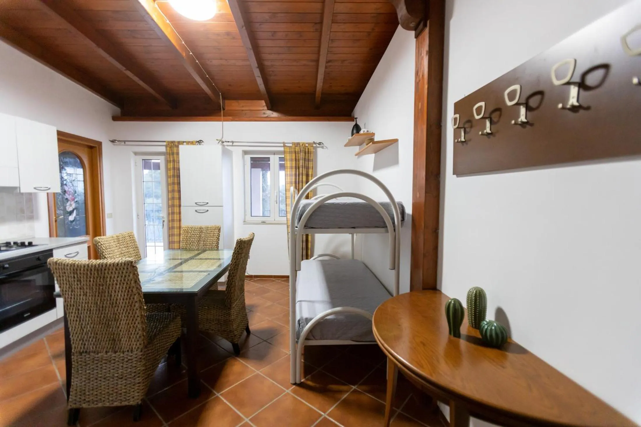 RESIDENCE EMARINE con SERVIZIO SPIAGGIA INCLUSO