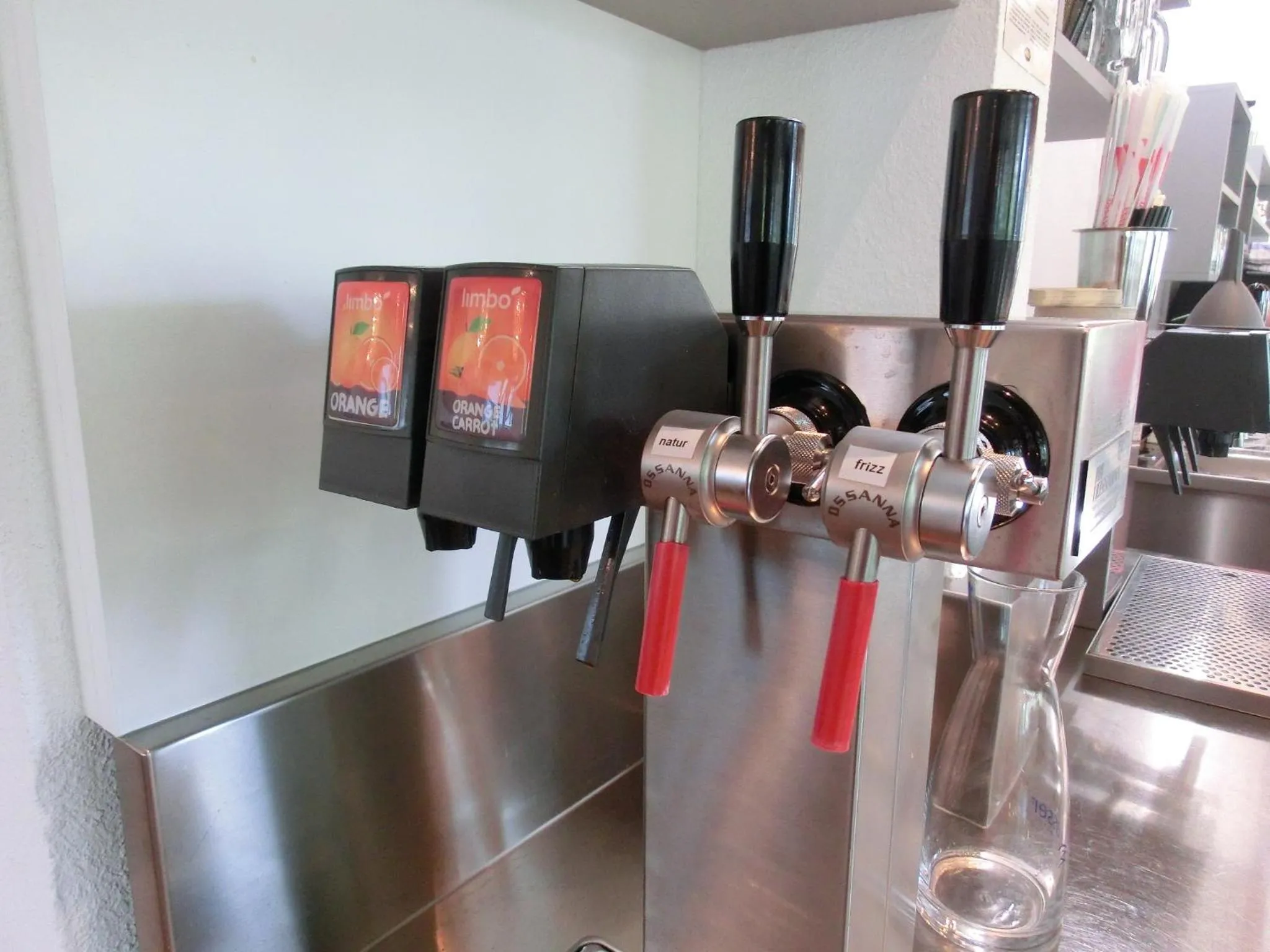 Breakfast in B&B Hotel Sonneck