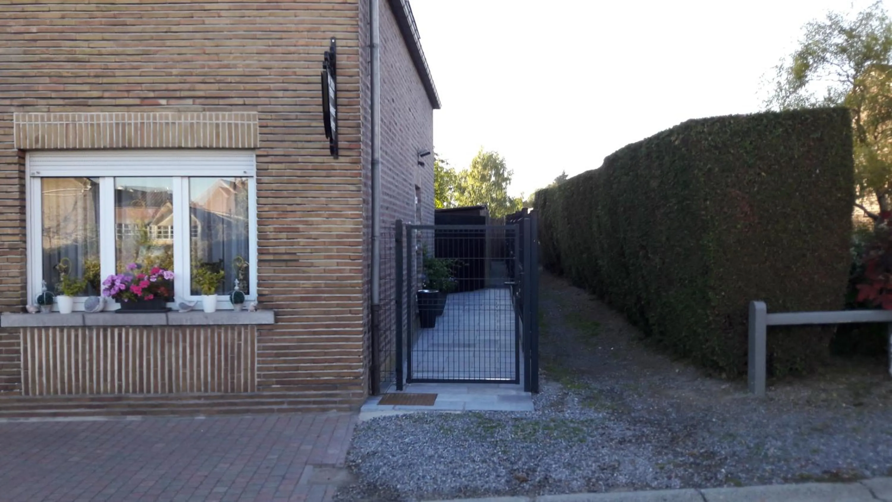 Pets in Au trou perdu