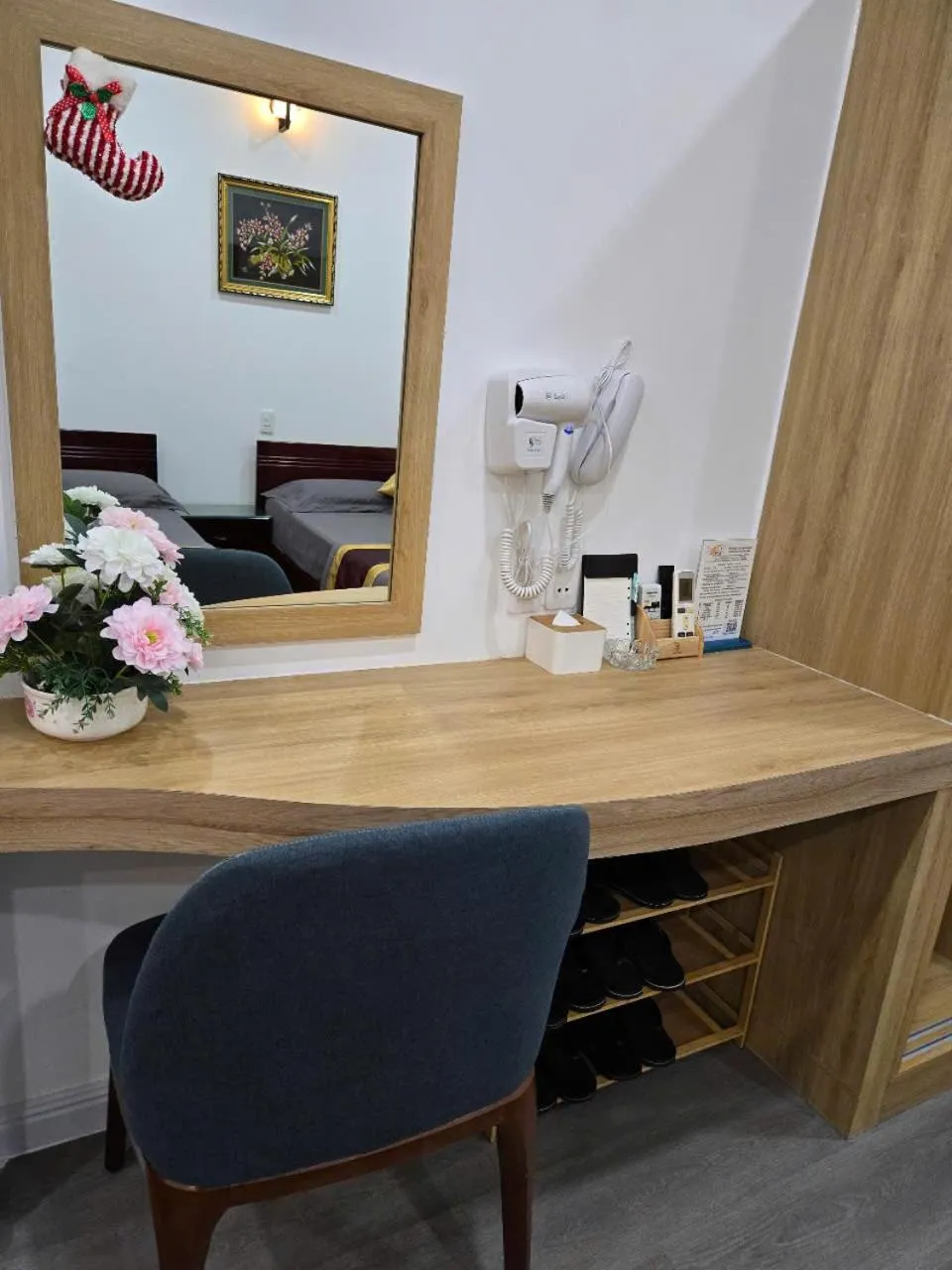 Coffee/tea facilities in Ngoi Sao Phuong Nam Hotel