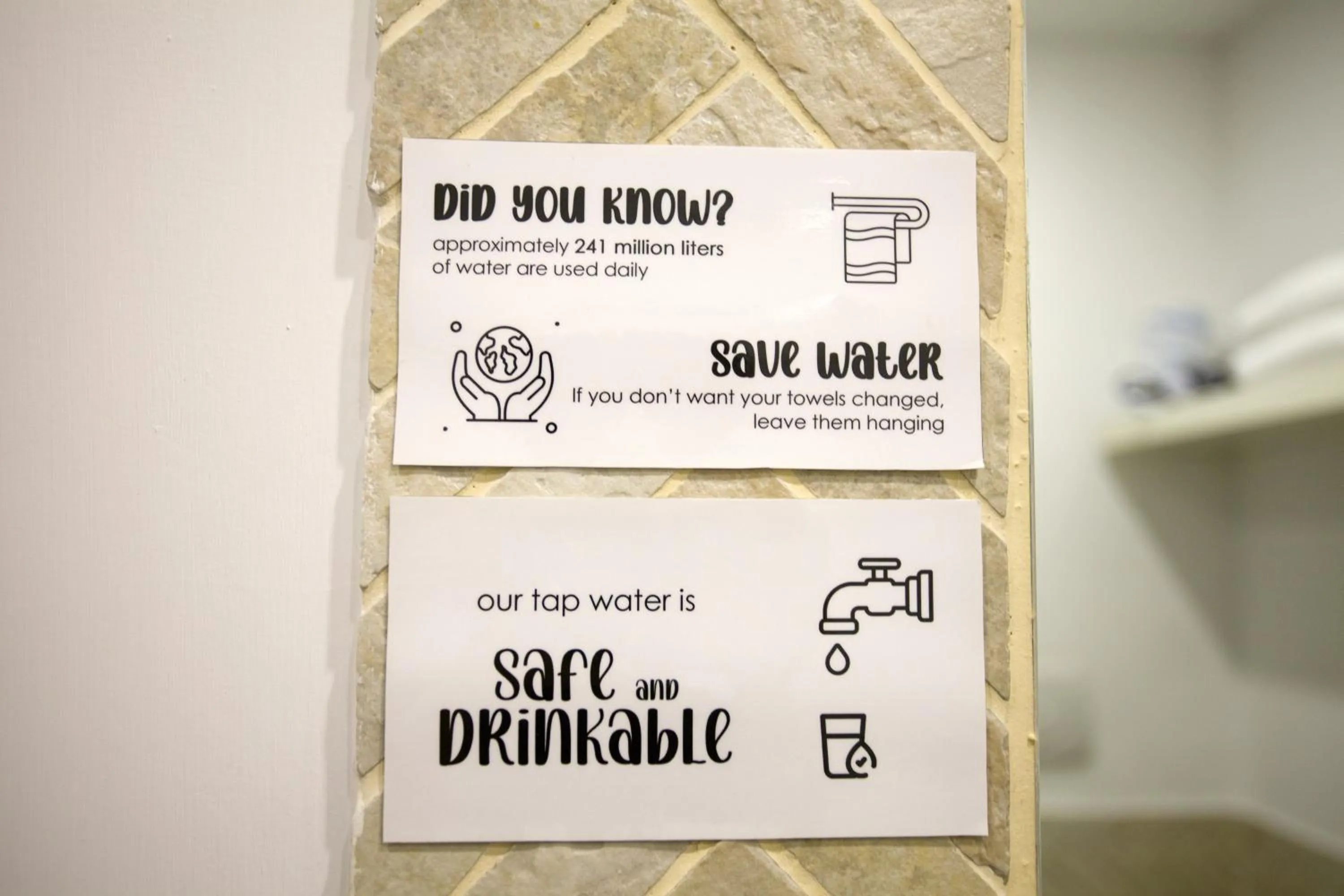 Bathroom in Ripetta 25 Prestige Rooms