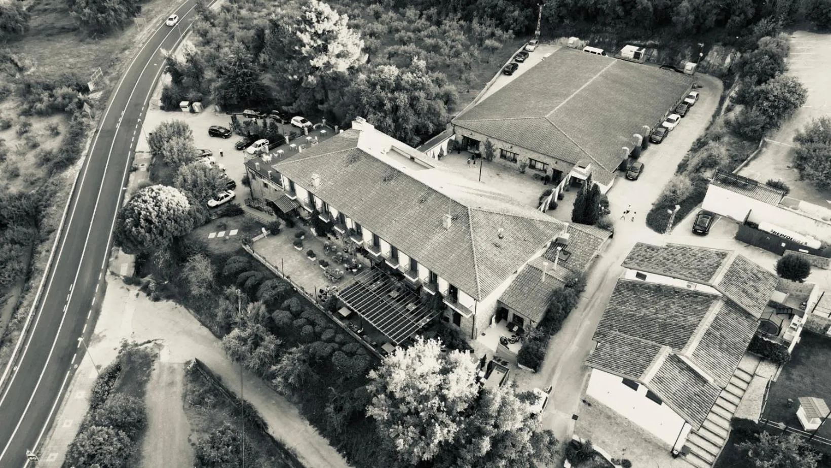 View (from property/room) in Villa Xarahiz