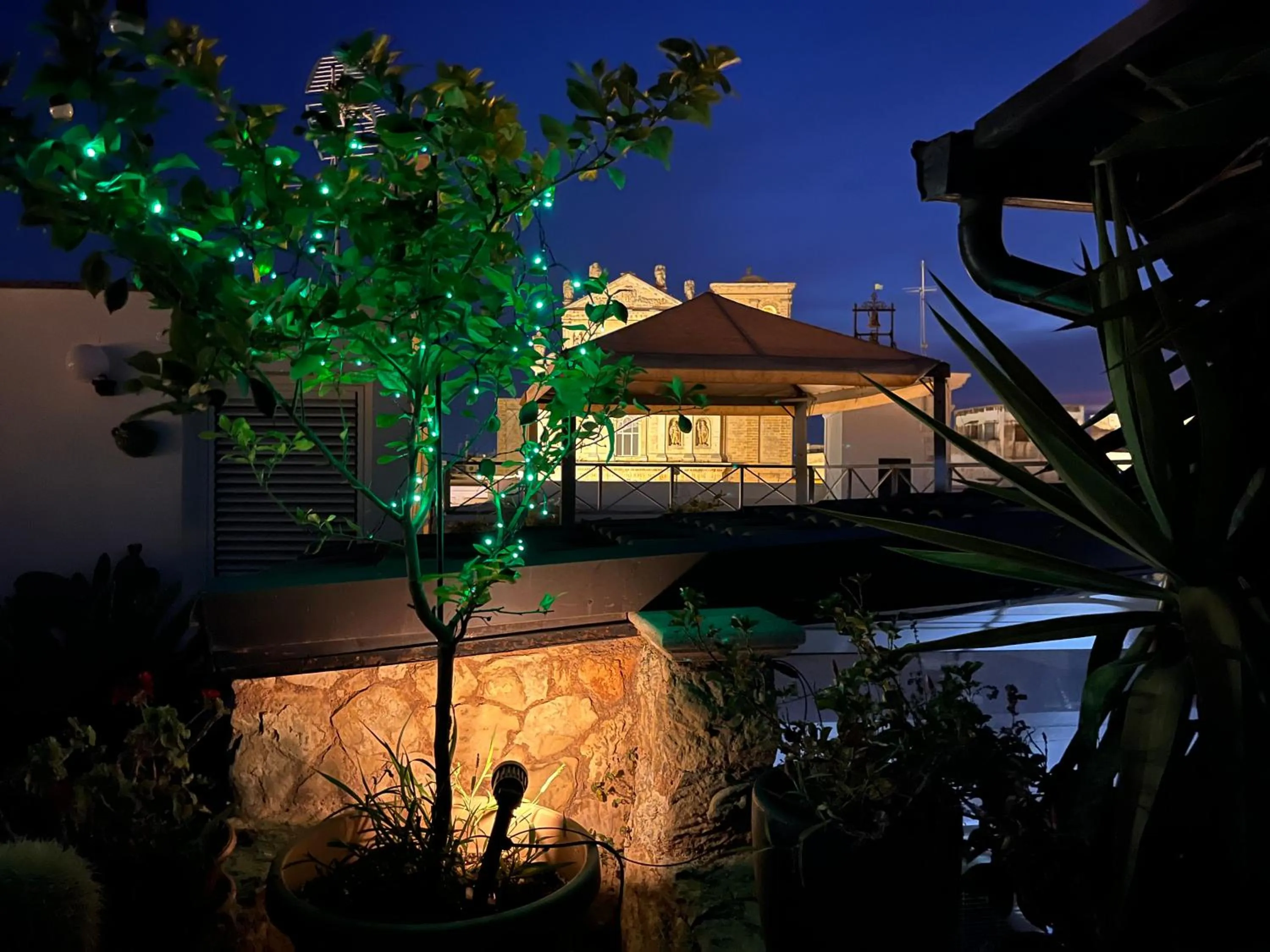 La Corte degli Spada - Borgo Antico del Salento