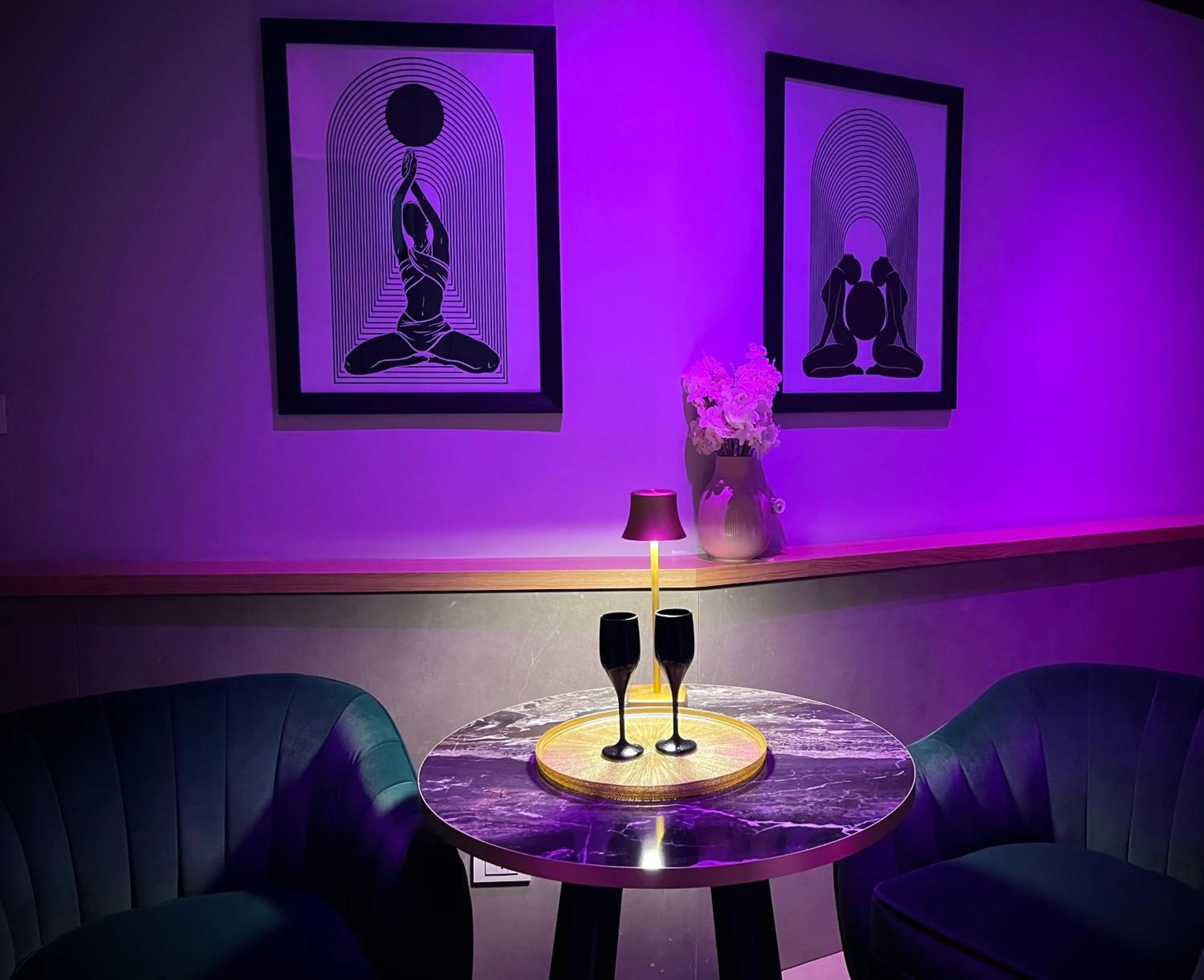 La Corte degli Spada - Borgo Antico del Salento