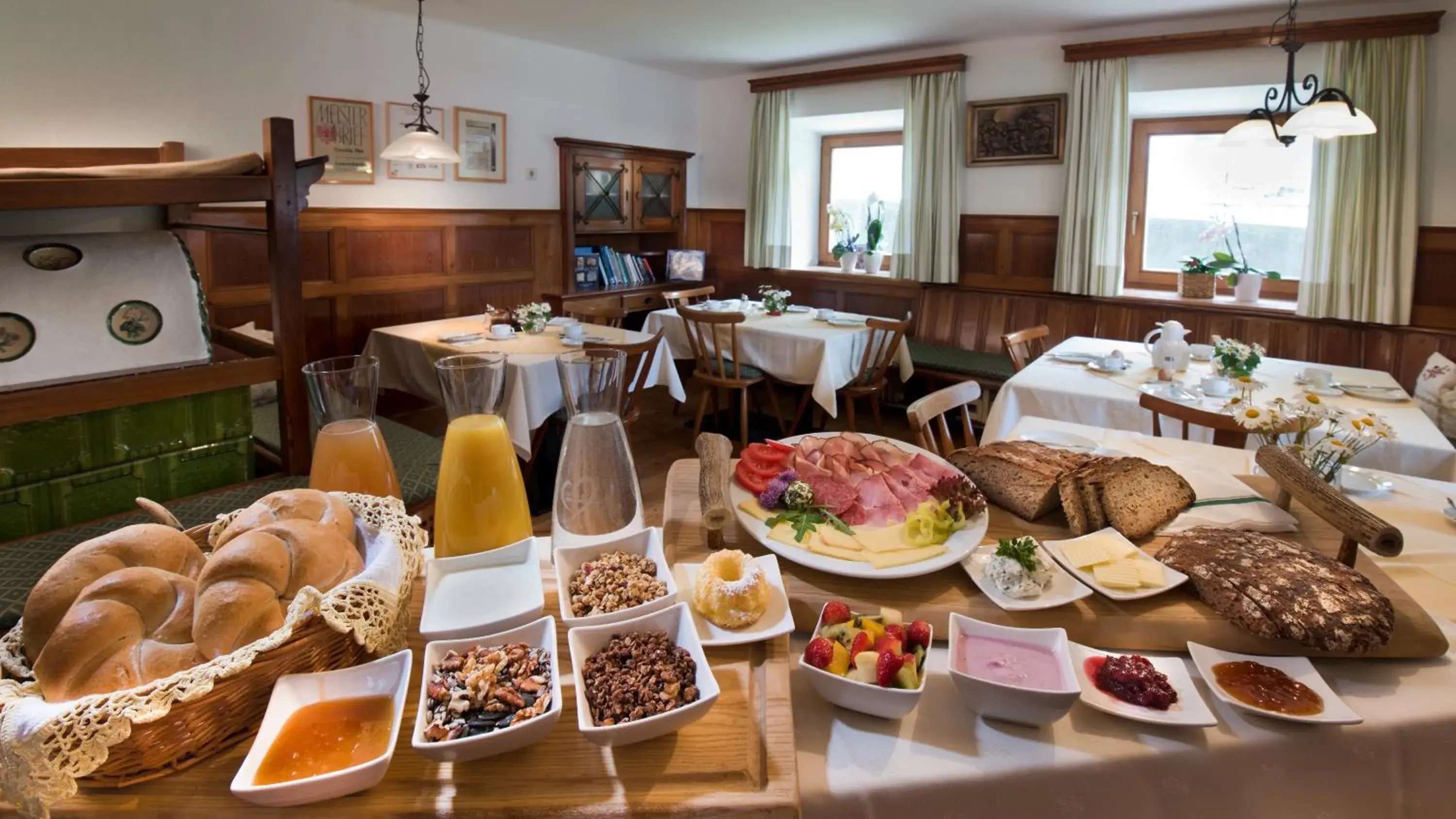 Kristemoarhof Kristemoarhof